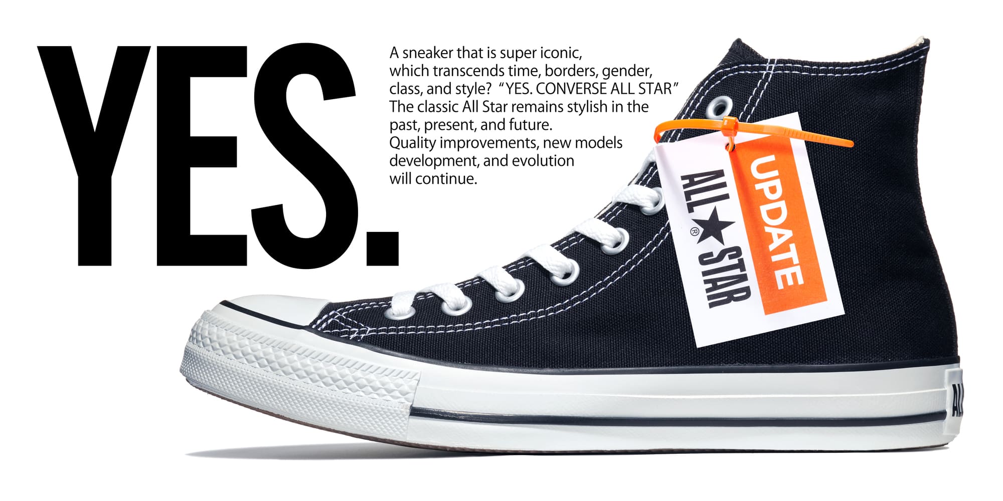 CONVERSE コンバース　ALL STAR オールスター