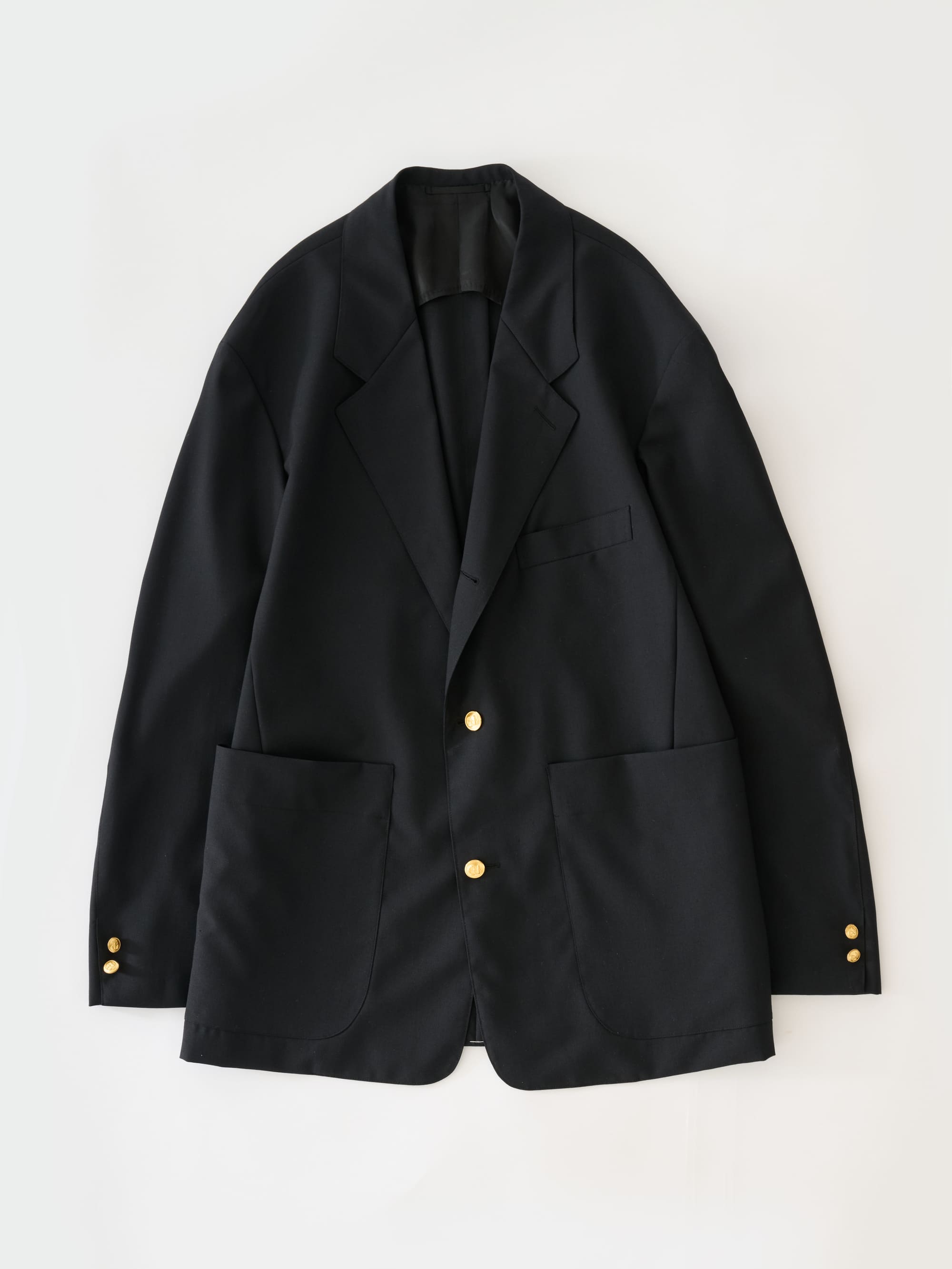 STUDIO NICHOLSON スタジオ ニコルソン BEAMS PLUS ビームス プラス ニック・ウェイクマン 溝端秀基