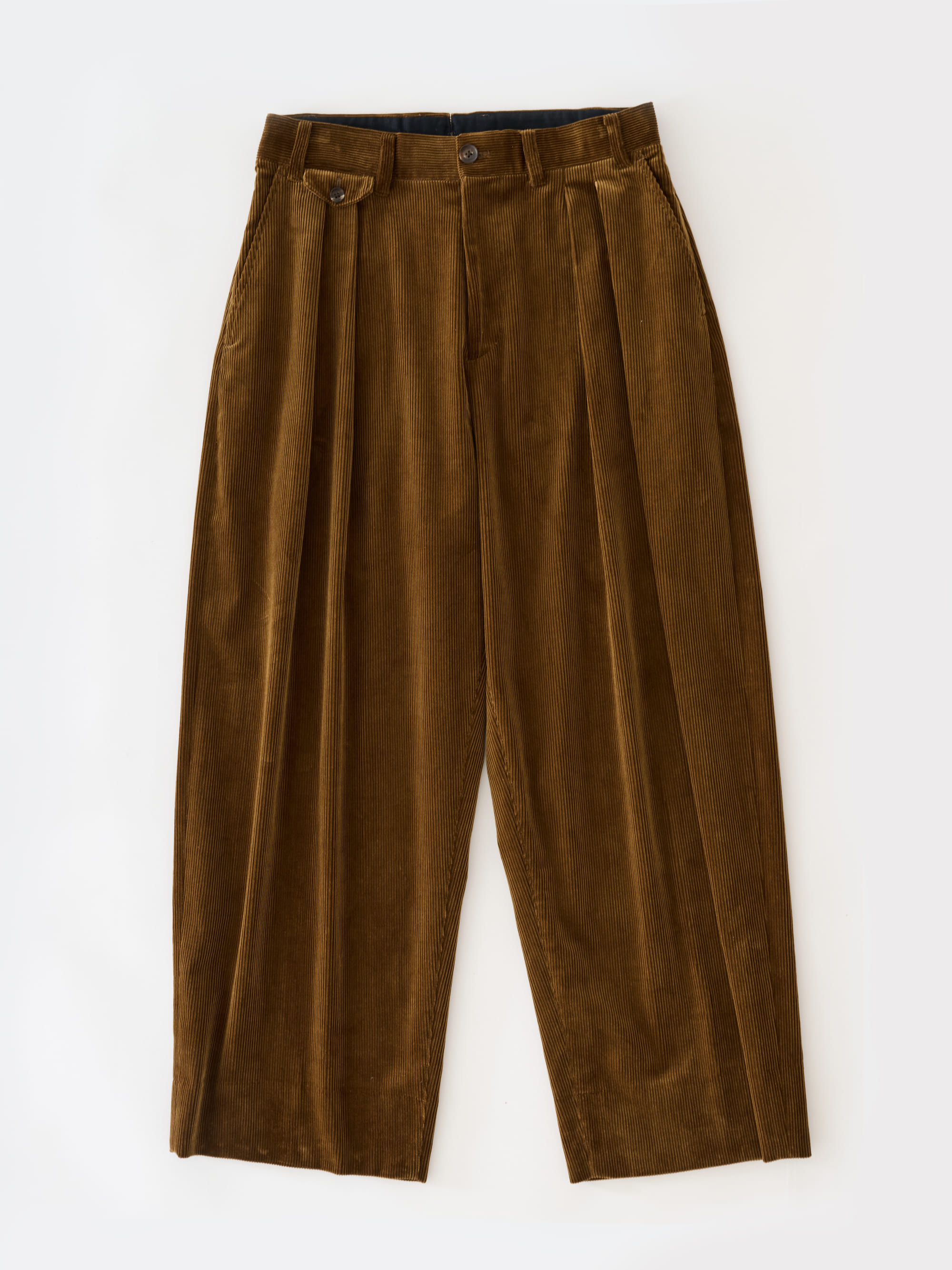 STUDIO NICHOLSON スタジオ ニコルソン BEAMS PLUS ビームス プラス ニック・ウェイクマン 溝端秀基