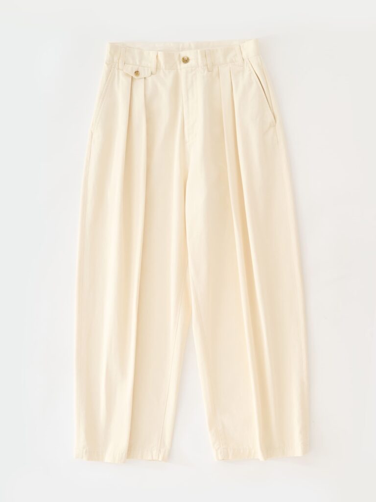 STUDIO NICHOLSON スタジオ ニコルソン BEAMS PLUS ビームス プラス ニック・ウェイクマン 溝端秀基