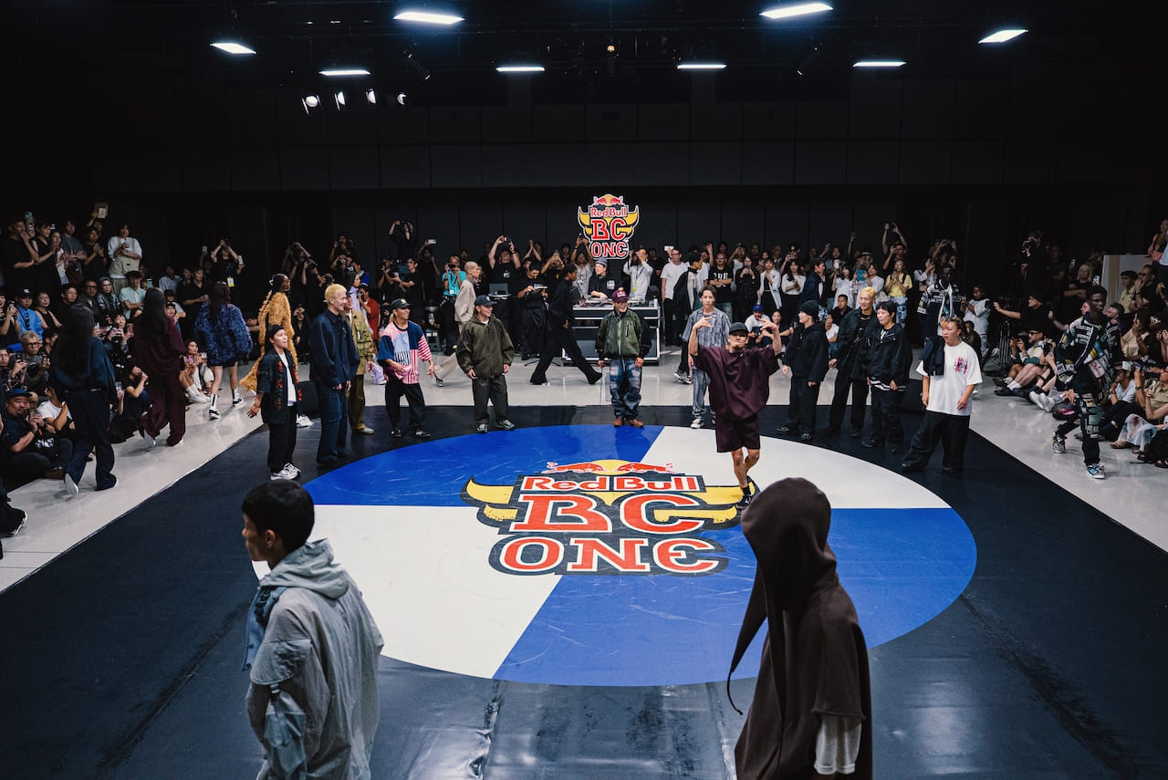 yoshiokubo ヨシオクボ 2026SS RED BULL レッドブル