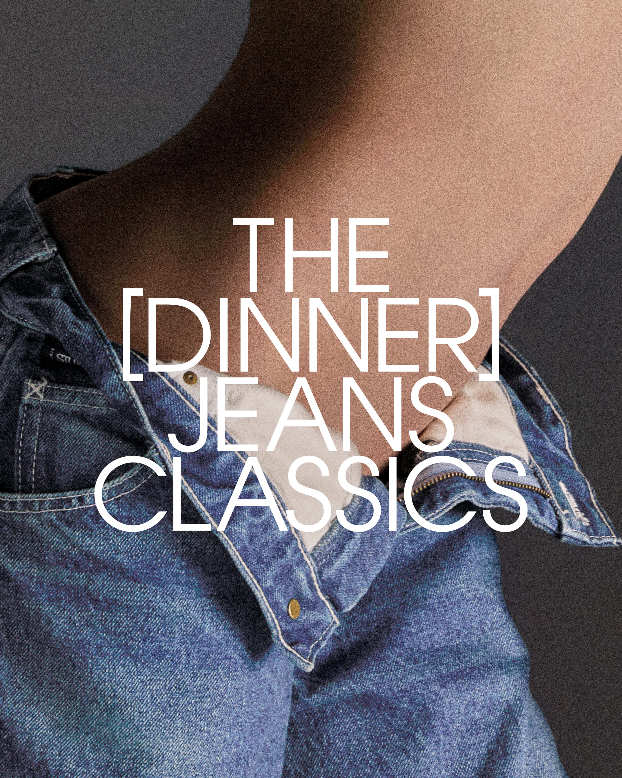 LA MUSEUM ラ ミュージアム Mister hollywood ミスターハリウッド　尾花大輔 N.HOOLYWOOD Nハリ DINNER JEANS ディナージーンズ