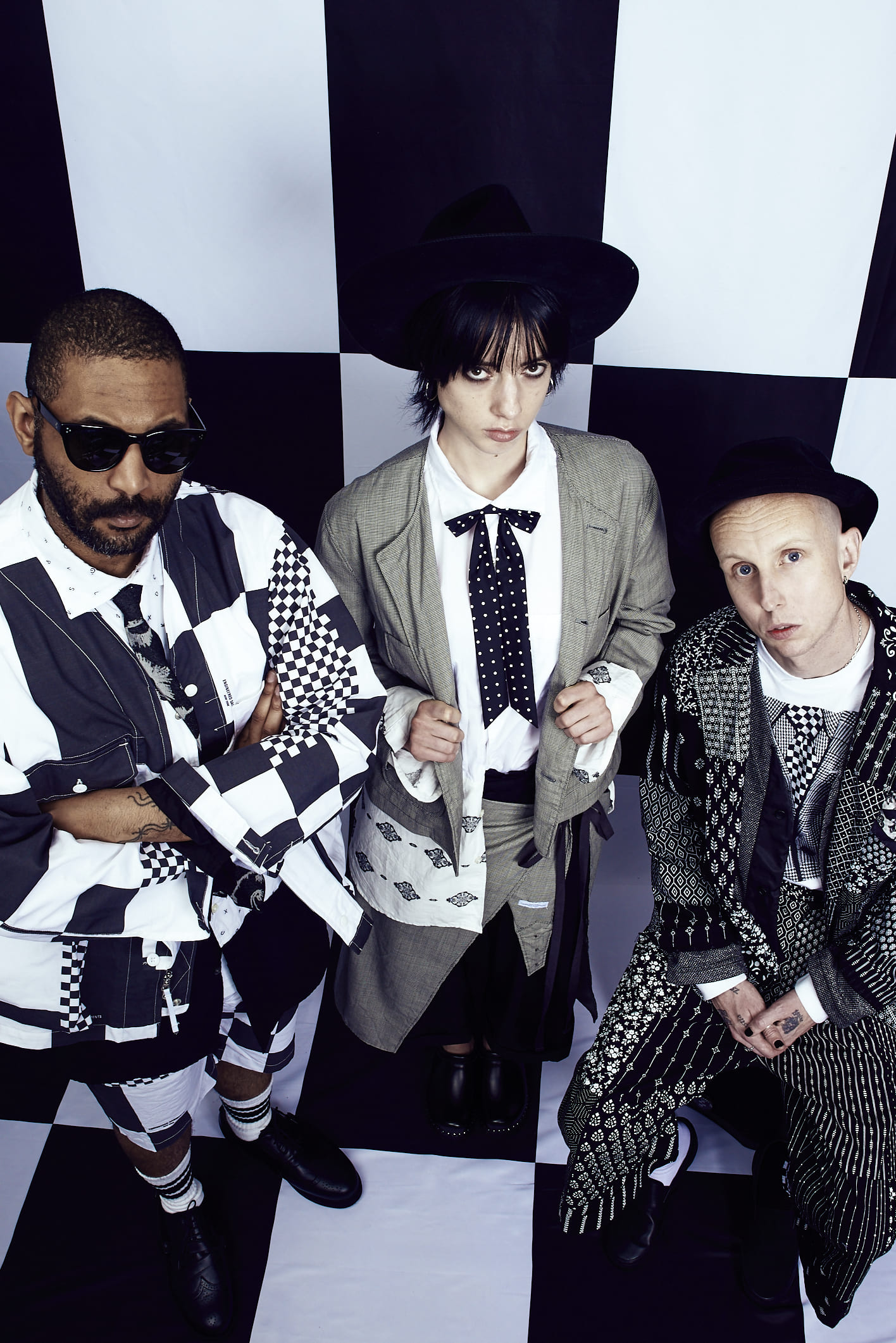 ENGINEERED GARMENTS エンジニアドガーメンツ 2026SS