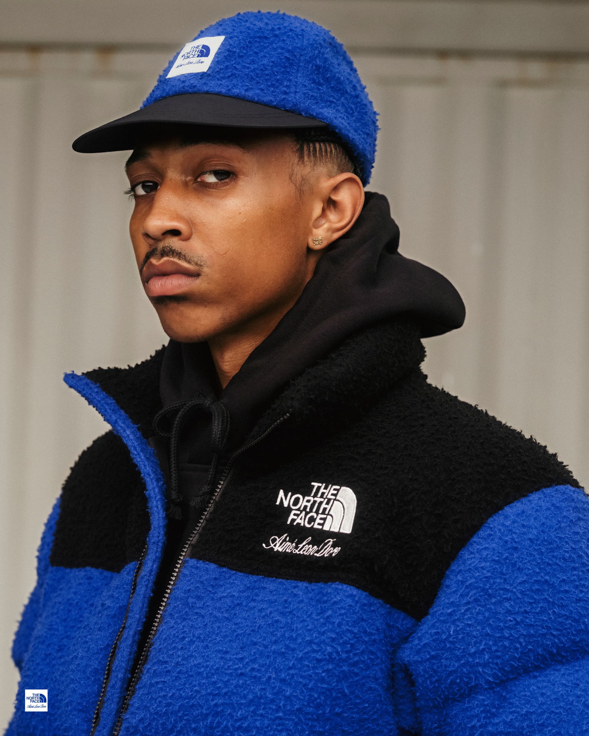 THE NORTH FACE ザ・ノース・フェイス× Aimé Leon Dore エメ・レオン・ドレ