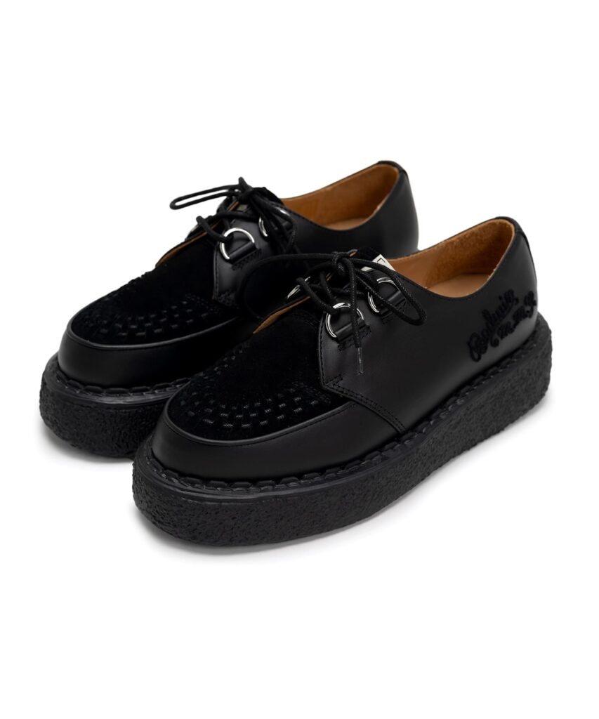 BEDWIN & THE Maison MIHARA YASUHIRO　BEDWIN & THE HEARTBREAKERS 　ベドウィン アンド ザ ハートブレイカーズ　 Maison MIHARA YASUHIRO メゾン ミハラヤスヒロ