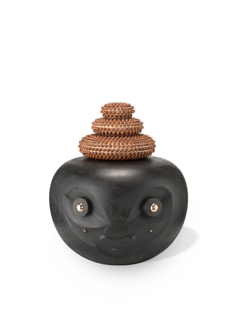 Haroshi ハロシ　ABACO　NUNZUKA UNDERGROUND