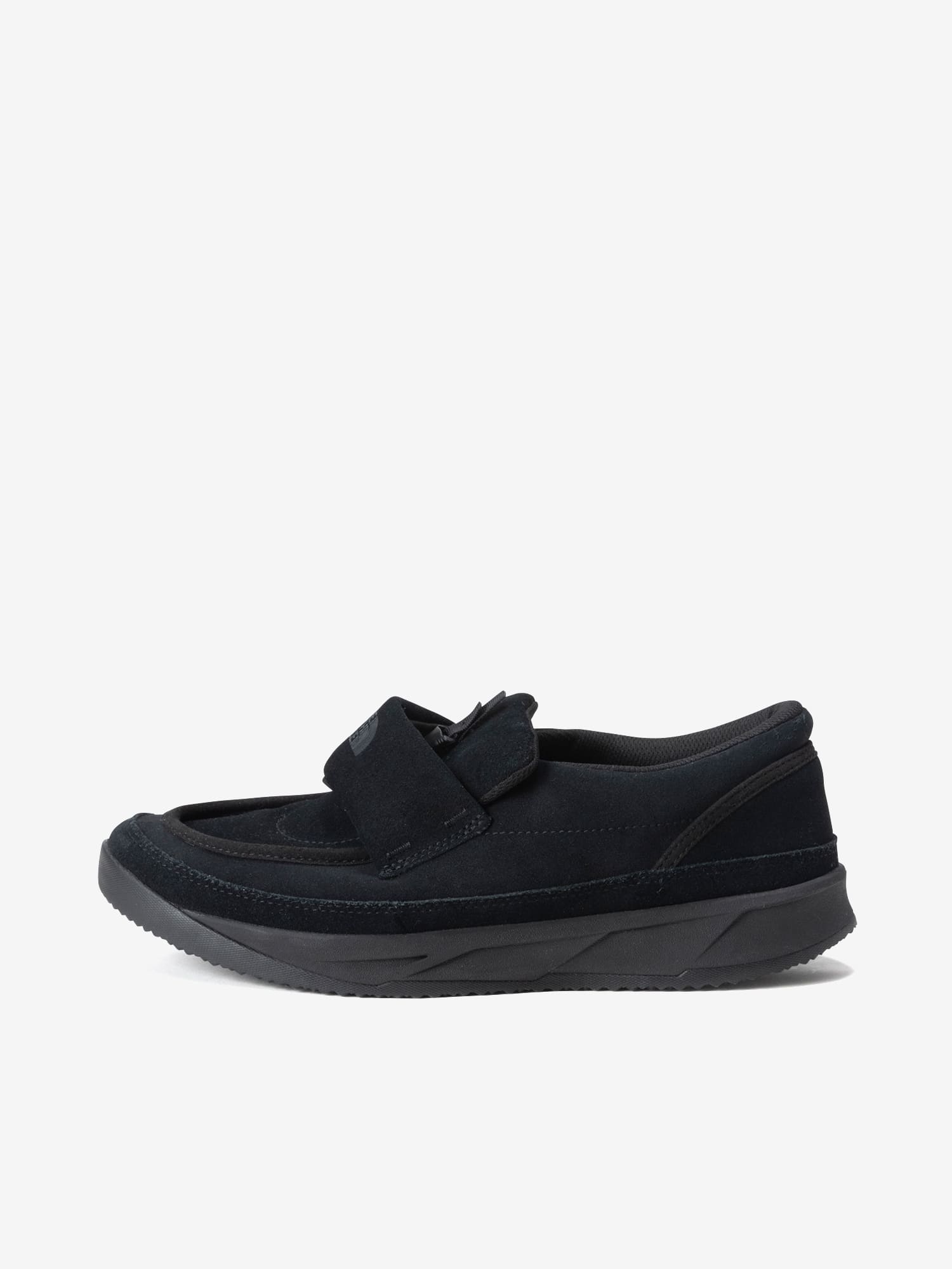 THE NORTH FACE ザ・ノース・フェイス ヌプシ ローファー Nupste Loafer Suede