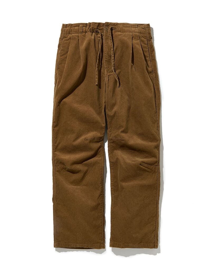 the nonnative shop osaka ノンネイティブ 大阪