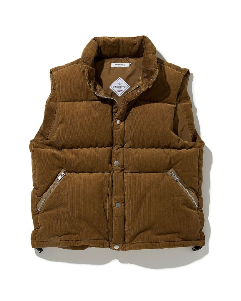 the nonnative shop osaka ノンネイティブ 大阪