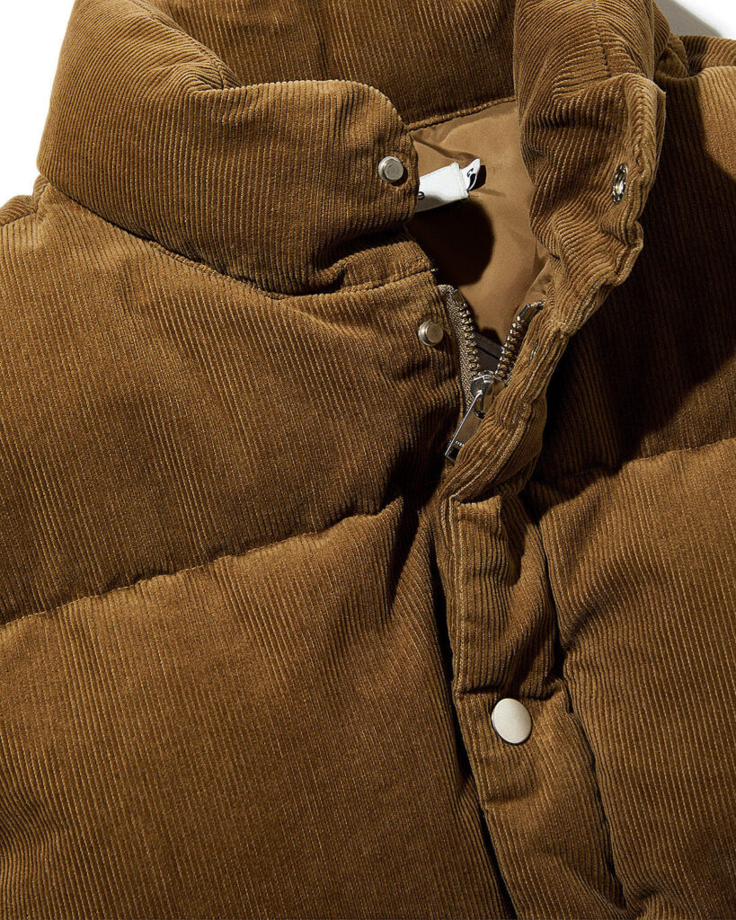 the nonnative shop osaka ノンネイティブ 大阪