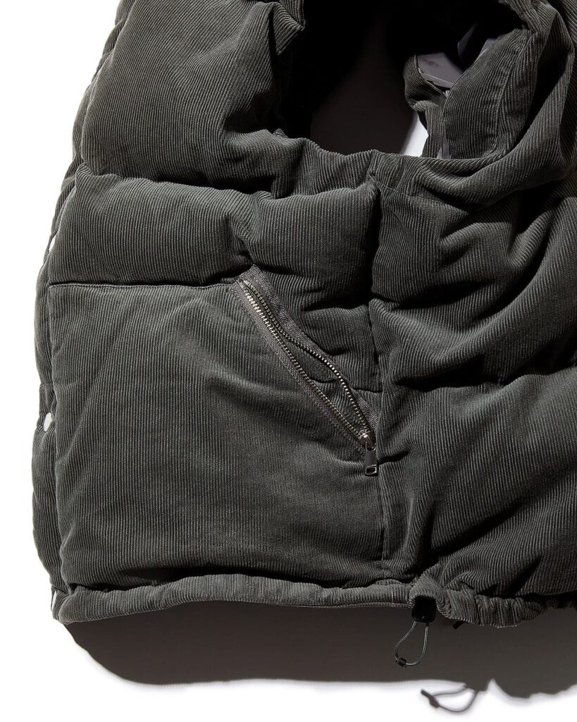 the nonnative shop osaka ノンネイティブ 大阪