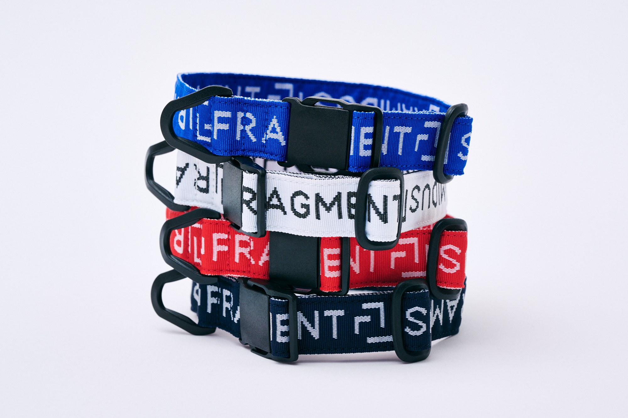 RAMIDUS DOG ラミダスドッグ 藤原ヒロシ fragment design