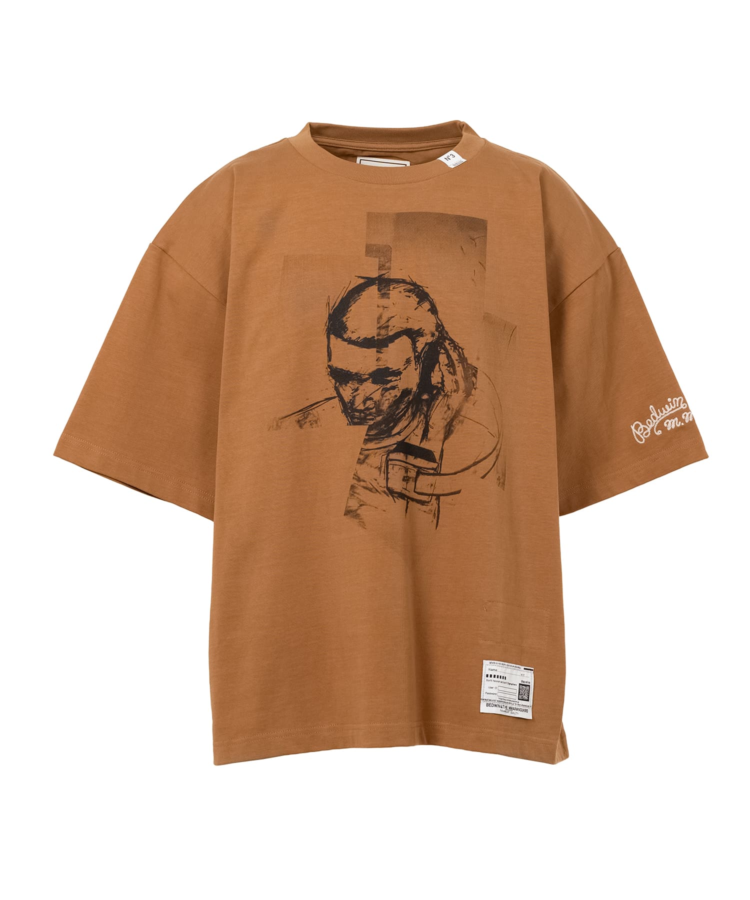 BEDWIN & THE Maison MIHARA YASUHIRO　BEDWIN & THE HEARTBREAKERS 　ベドウィン アンド ザ ハートブレイカーズ　 Maison MIHARA YASUHIRO メゾン ミハラヤスヒロ