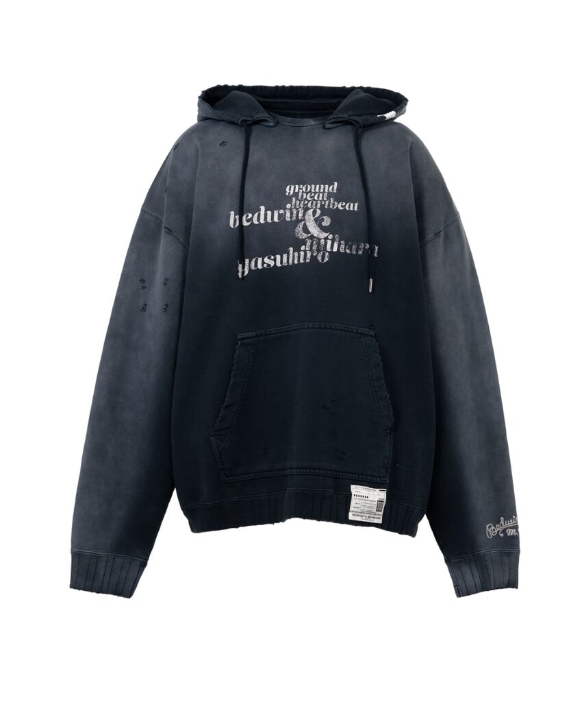 BEDWIN & THE Maison MIHARA YASUHIRO　BEDWIN & THE HEARTBREAKERS 　ベドウィン アンド ザ ハートブレイカーズ　 Maison MIHARA YASUHIRO メゾン ミハラヤスヒロ