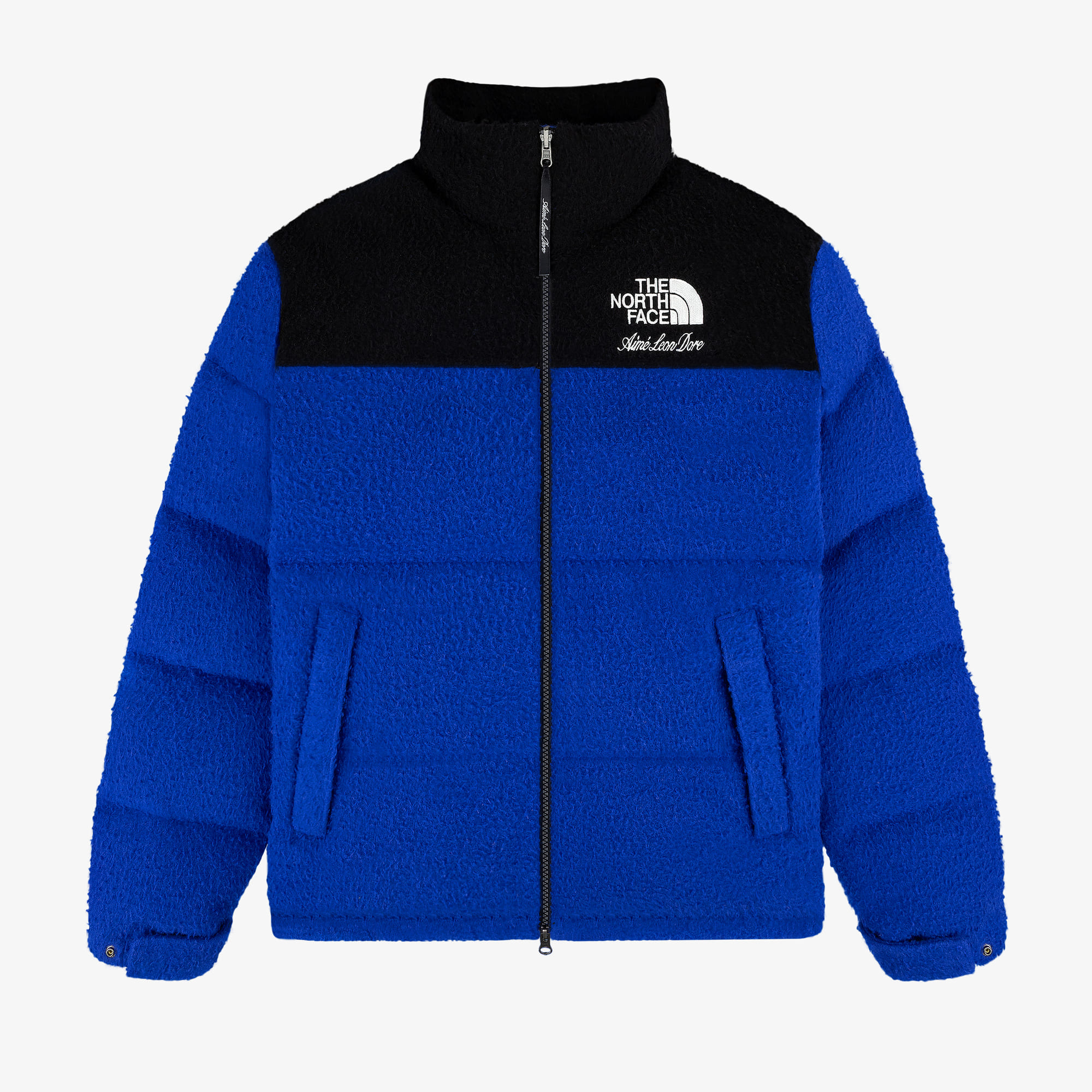 THE NORTH FACE 　ザ・ノース・フェイス× Aimé Leon Dore　エメ・レオン・ドレ