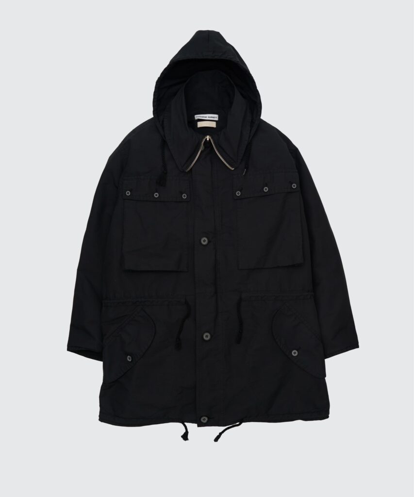 YOKE ヨーク KATHARINE HAMNETT　キャサリンハムネット 寺田典夫　