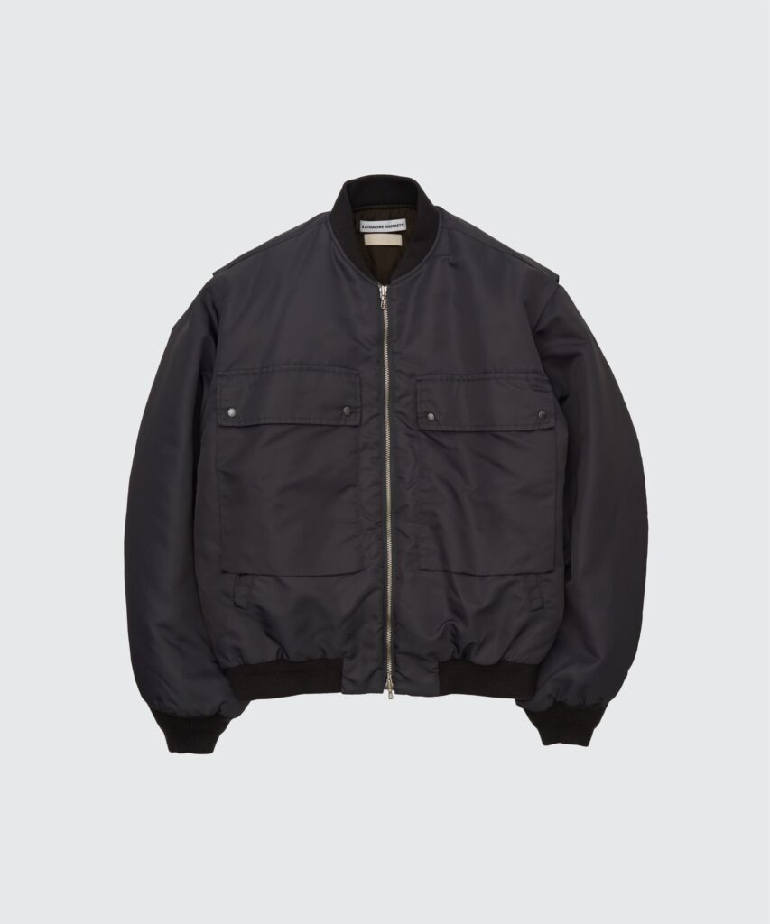 YOKE ヨーク KATHARINE HAMNETT　キャサリンハムネット 寺田典夫　