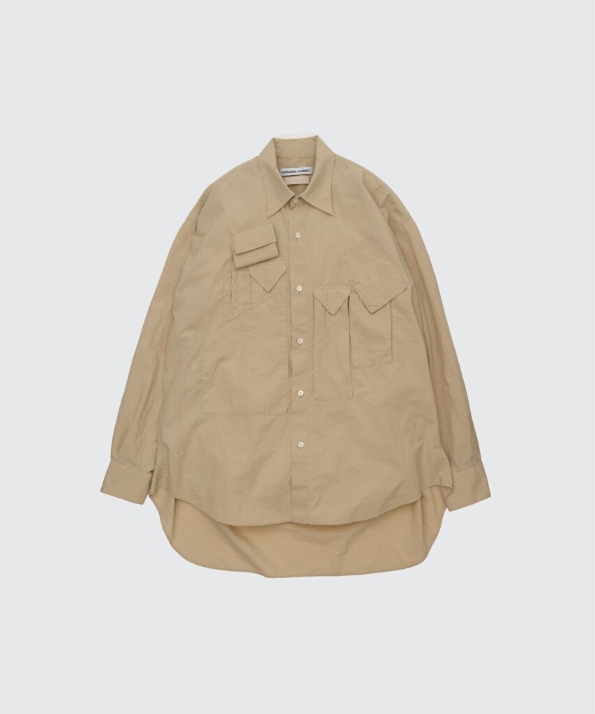 YOKE ヨーク KATHARINE HAMNETT　キャサリンハムネット 寺田典夫　