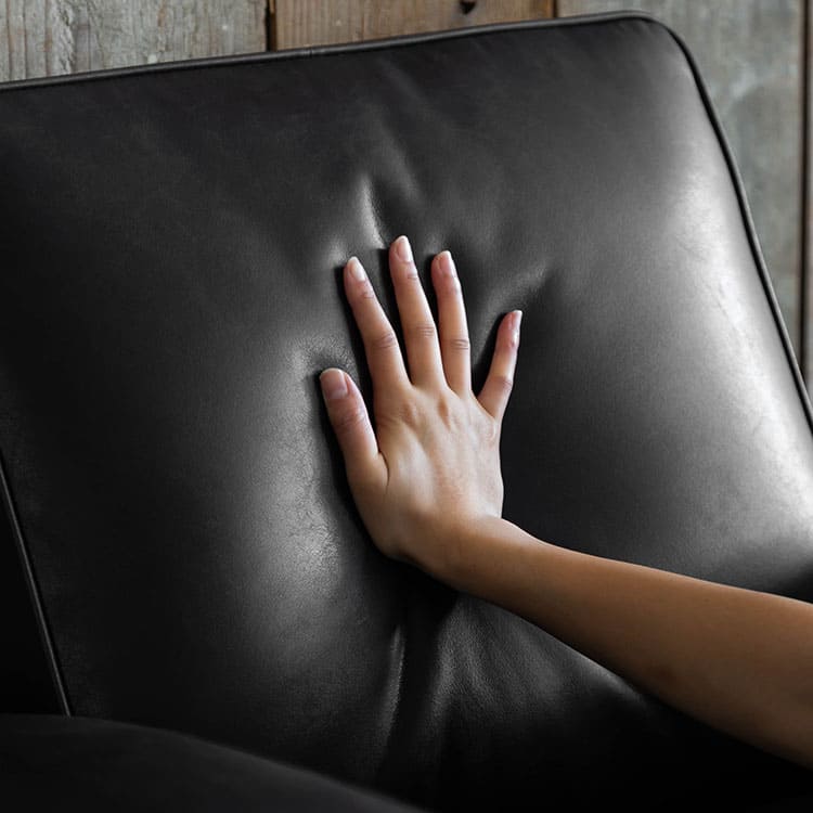 CRUSH GATE クラッシュゲート　ソファ　再生皮革