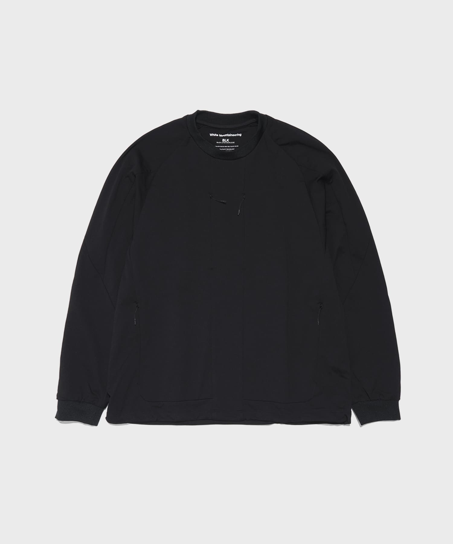 White Mountaineering ホワイトマウンテニアリング THE TOKYO ザ・トウキョウ 別注