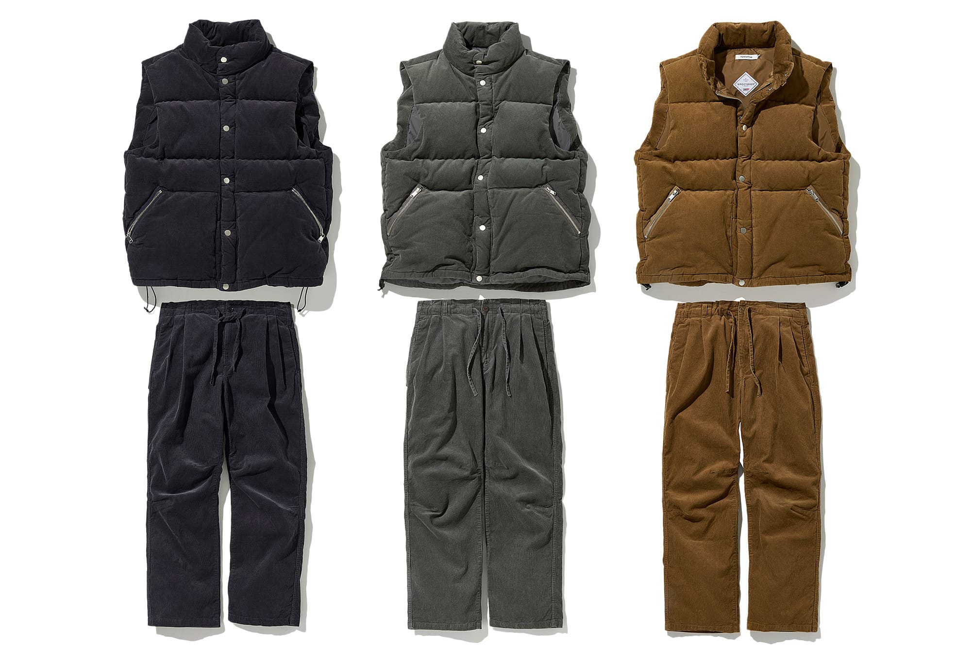 the nonnative shop osaka ノンネイティブ 大阪