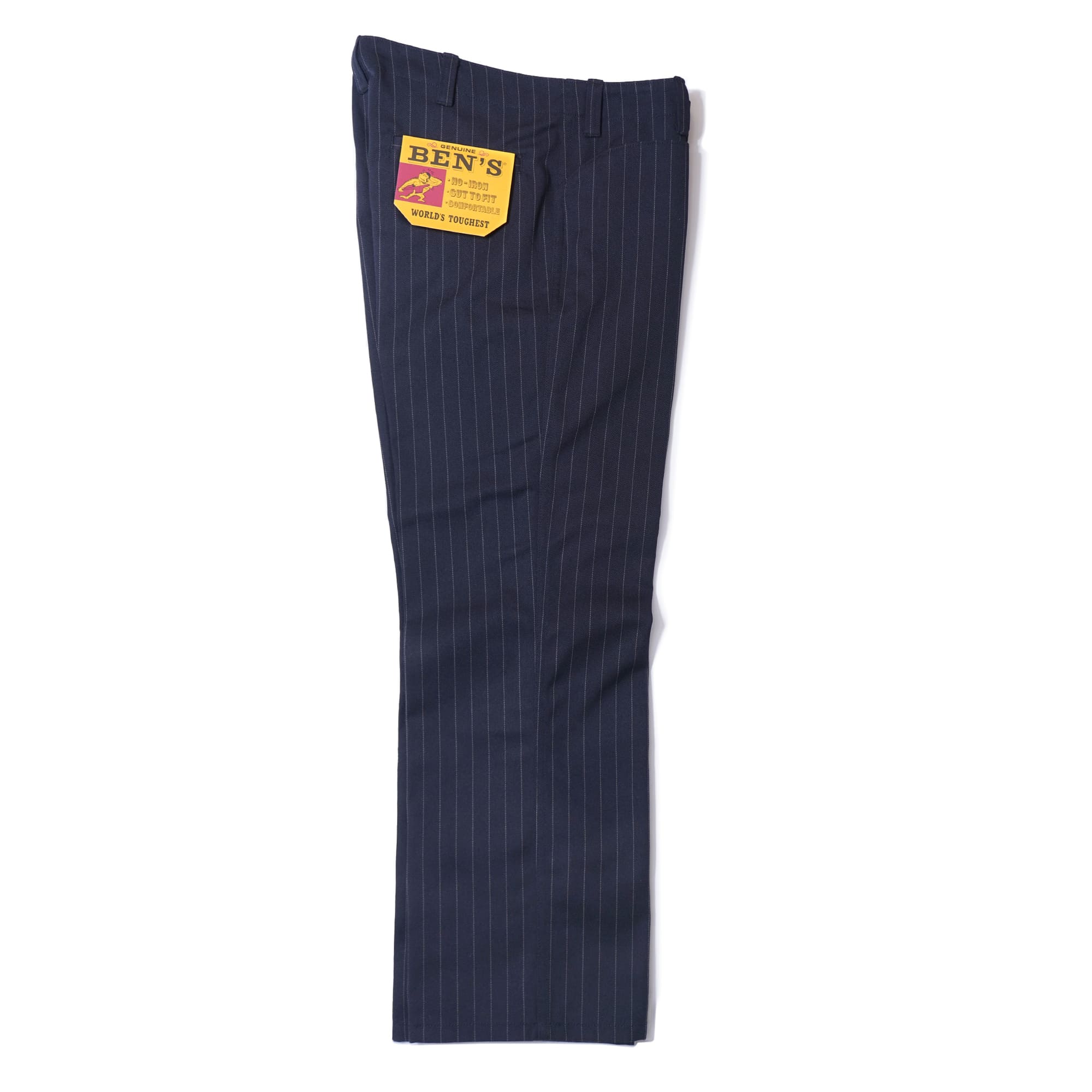 BEN DAVIS ベンデイビス POGGY 小木基史