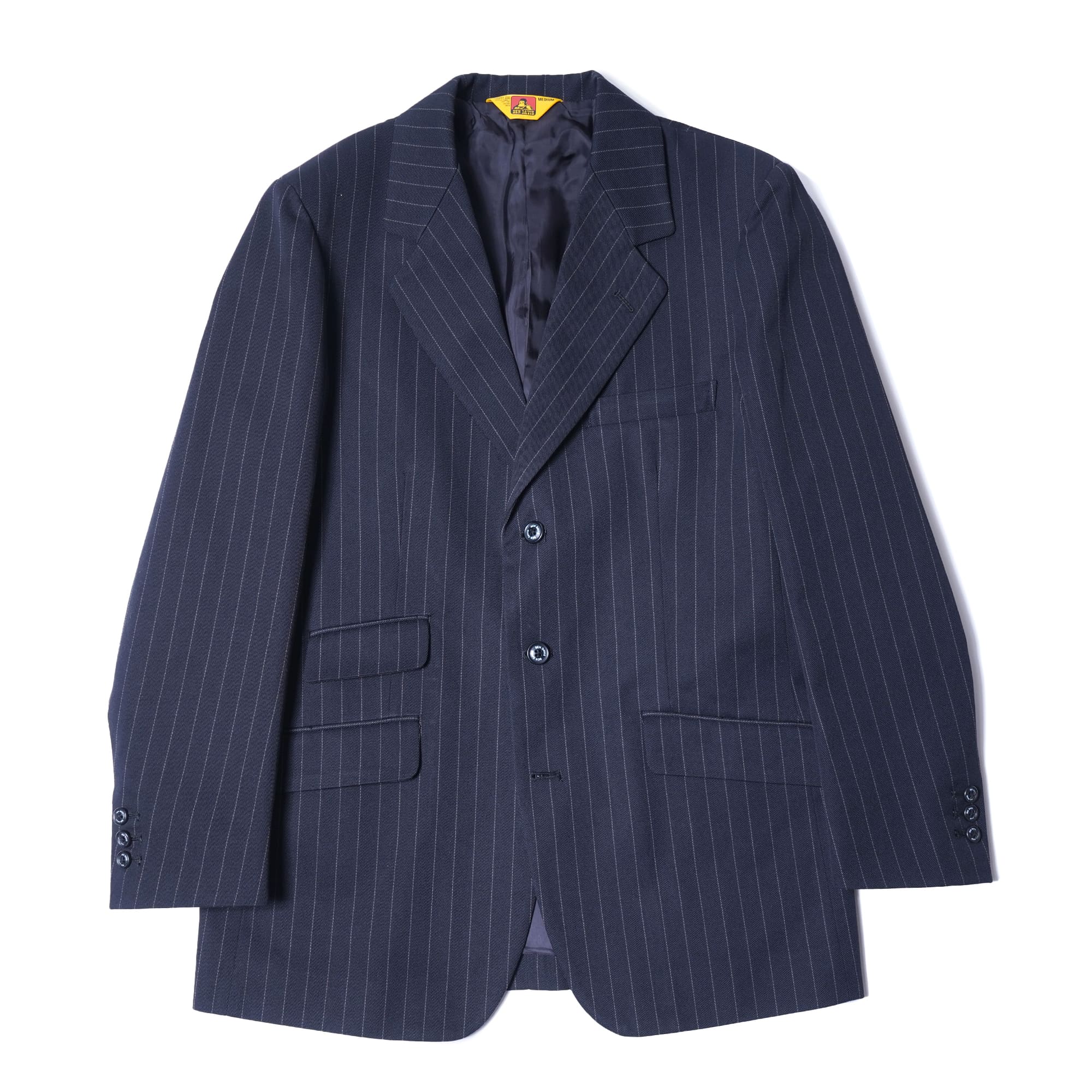 BEN DAVIS ベンデイビス POGGY 小木基史