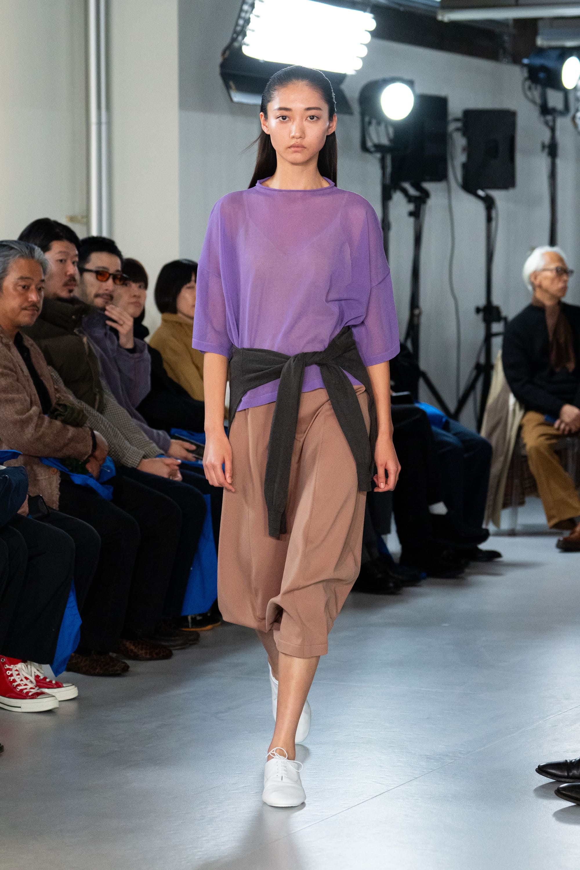 ZUCCa ズッカ 2026SS 馬場賢吾