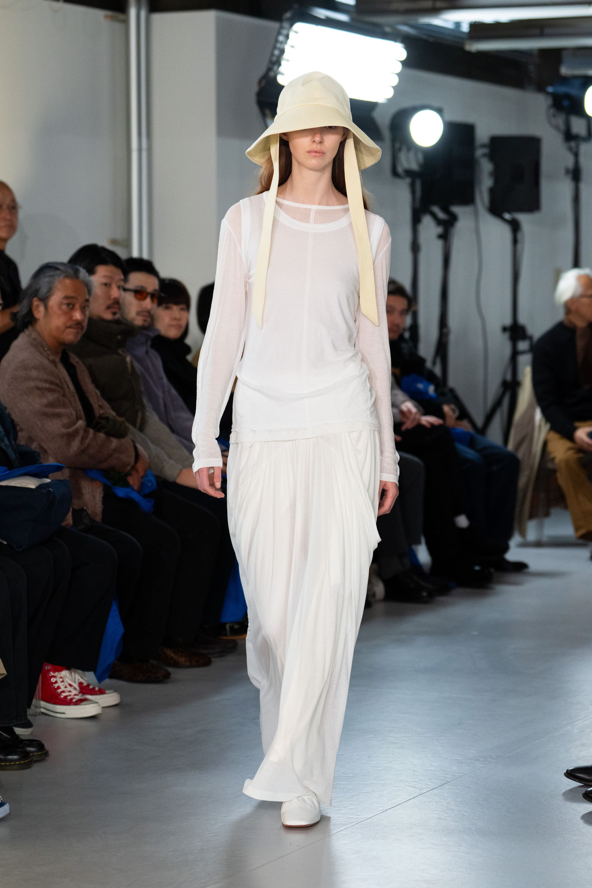 ZUCCa ズッカ 2026SS 馬場賢吾