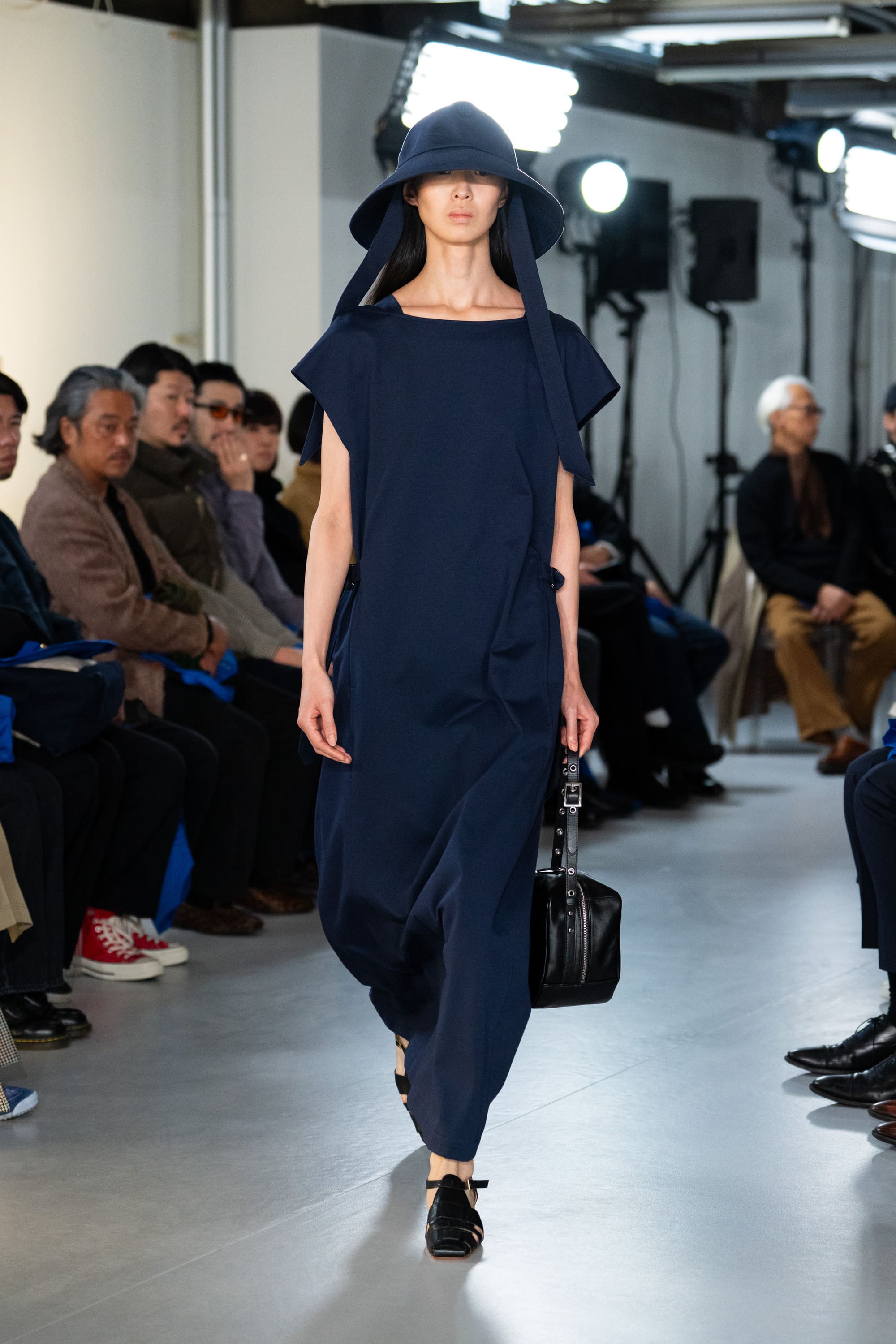 ZUCCa ズッカ 2026SS 馬場賢吾