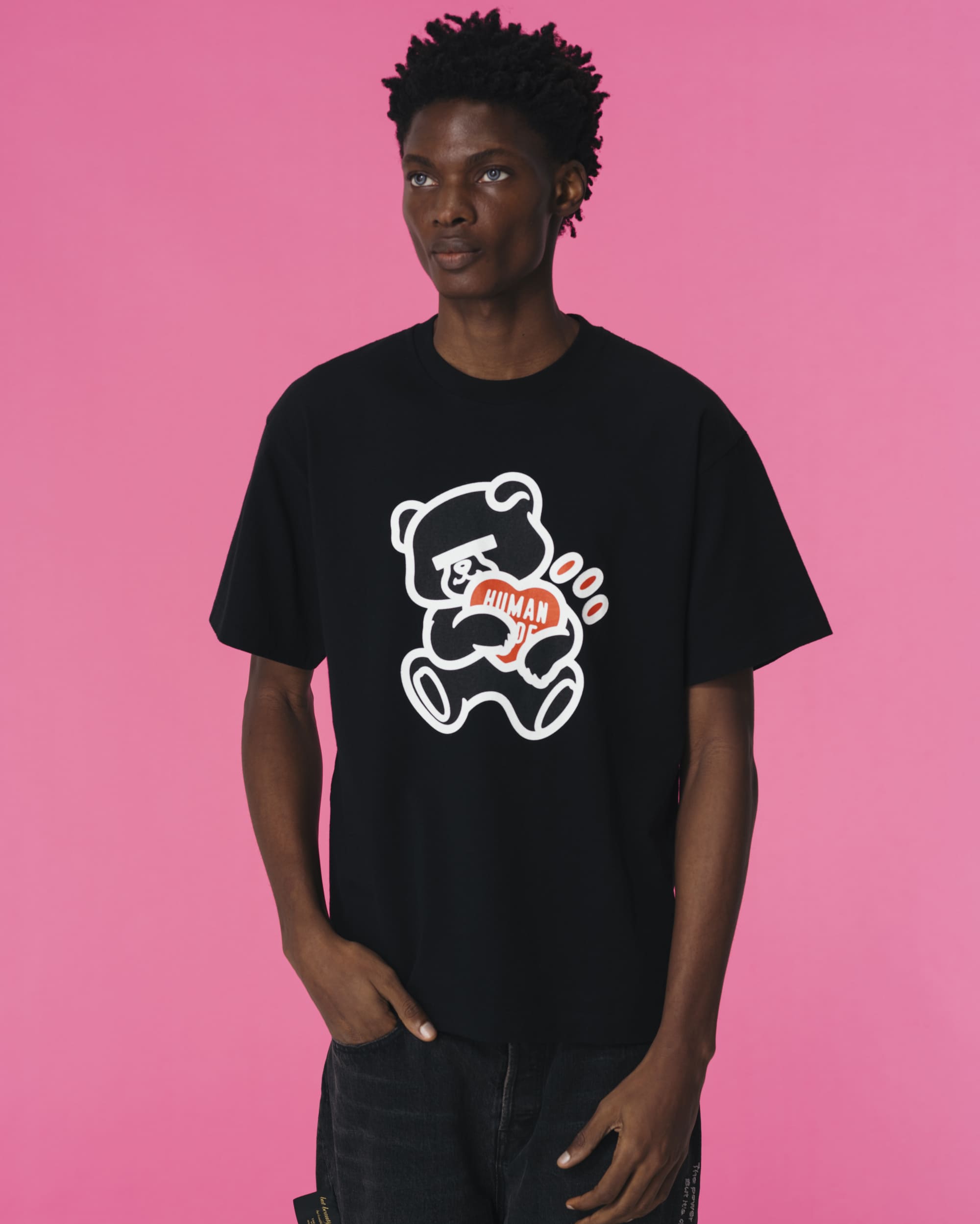 NIGO® HUMAN MADE ヒューマンメイド 高橋盾 UNDERCOVER アンダーカバー コラボレーション