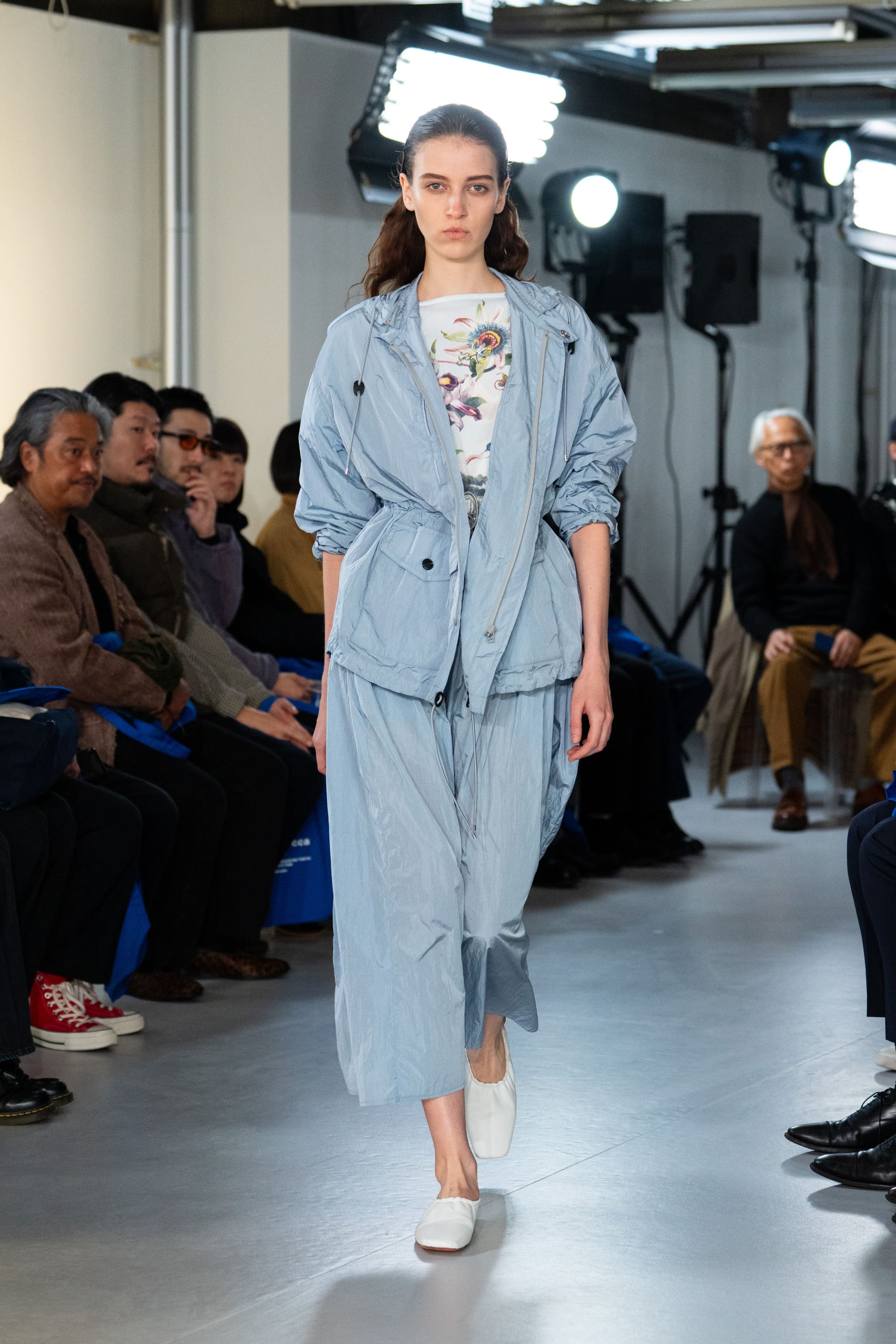 ZUCCa ズッカ 2026SS 馬場賢吾