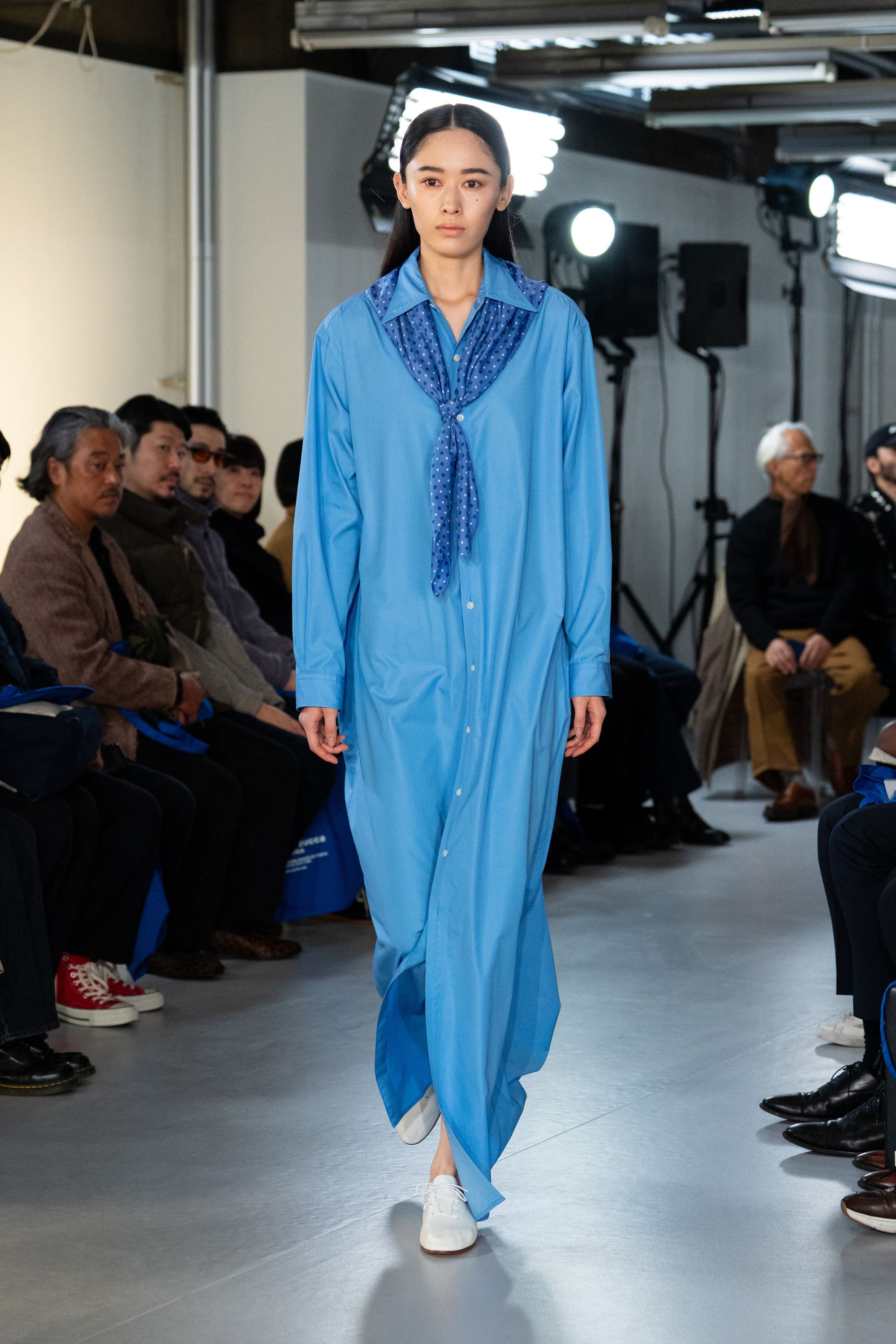 ZUCCa ズッカ 2026SS 馬場賢吾