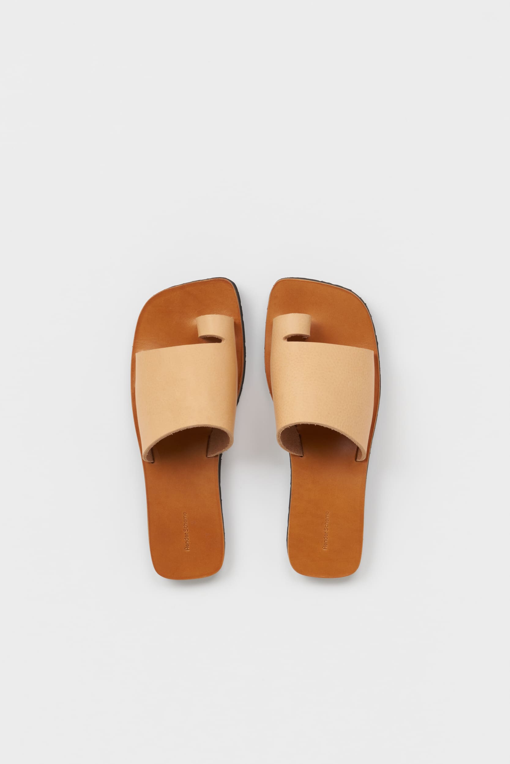 Hender Scheme エンダースキーマ 2026WS