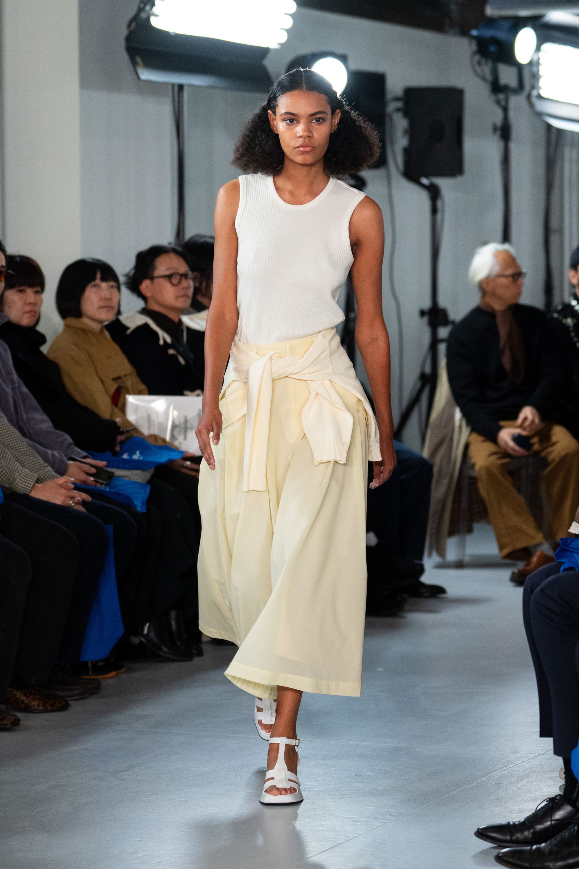 ZUCCa ズッカ 2026SS 馬場賢吾