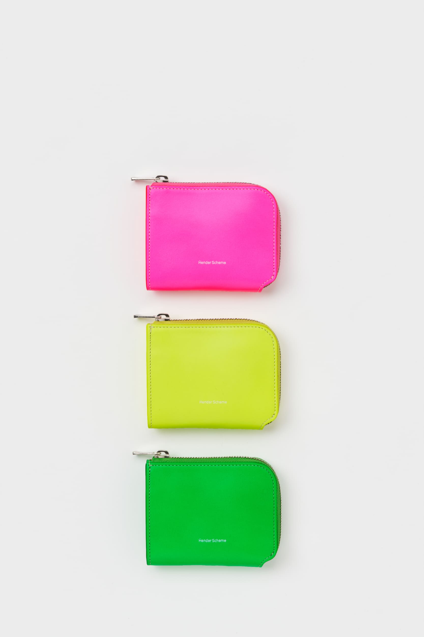 Hender Scheme エンダースキーマ 2026WS