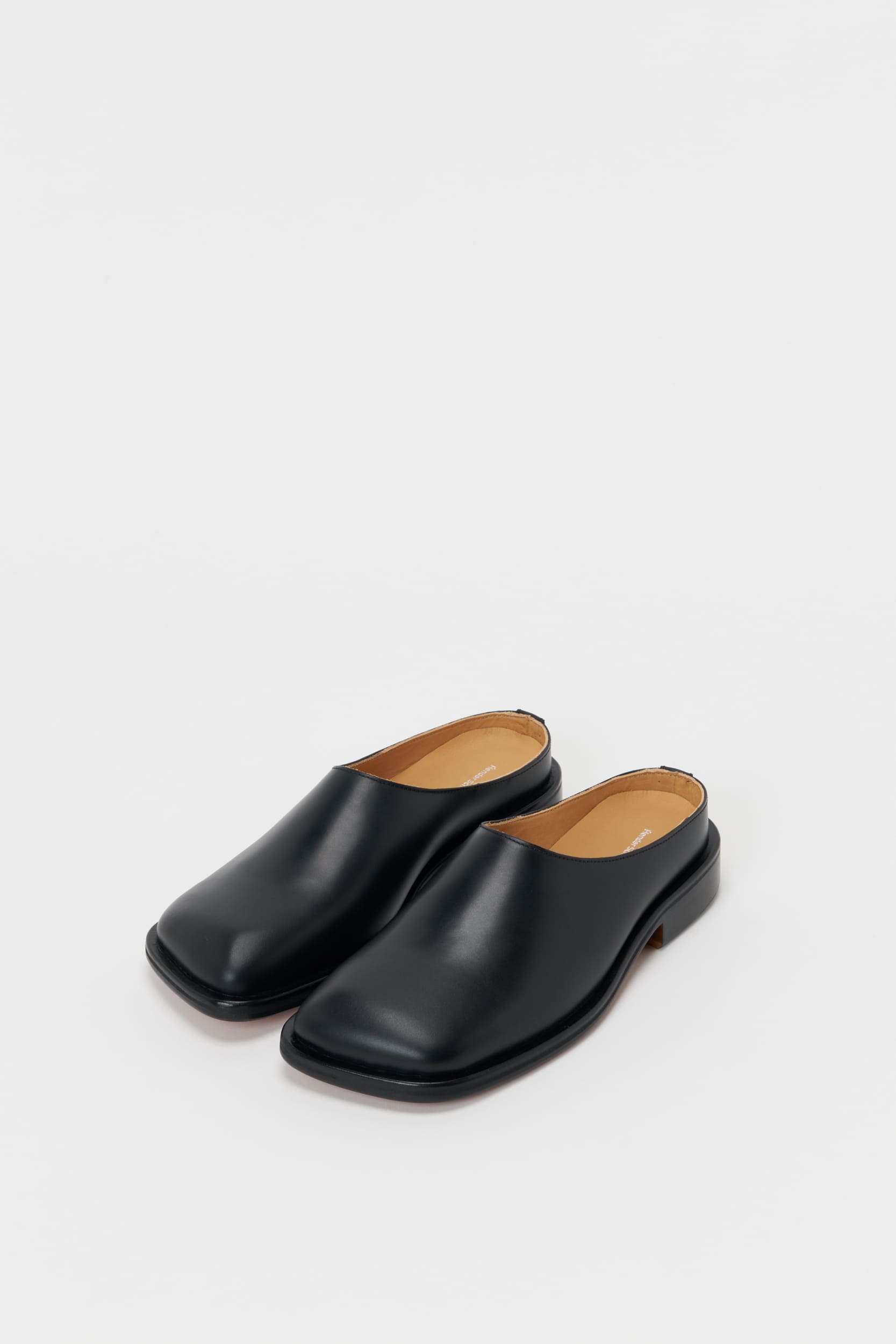 Hender Scheme エンダースキーマ 2026WS