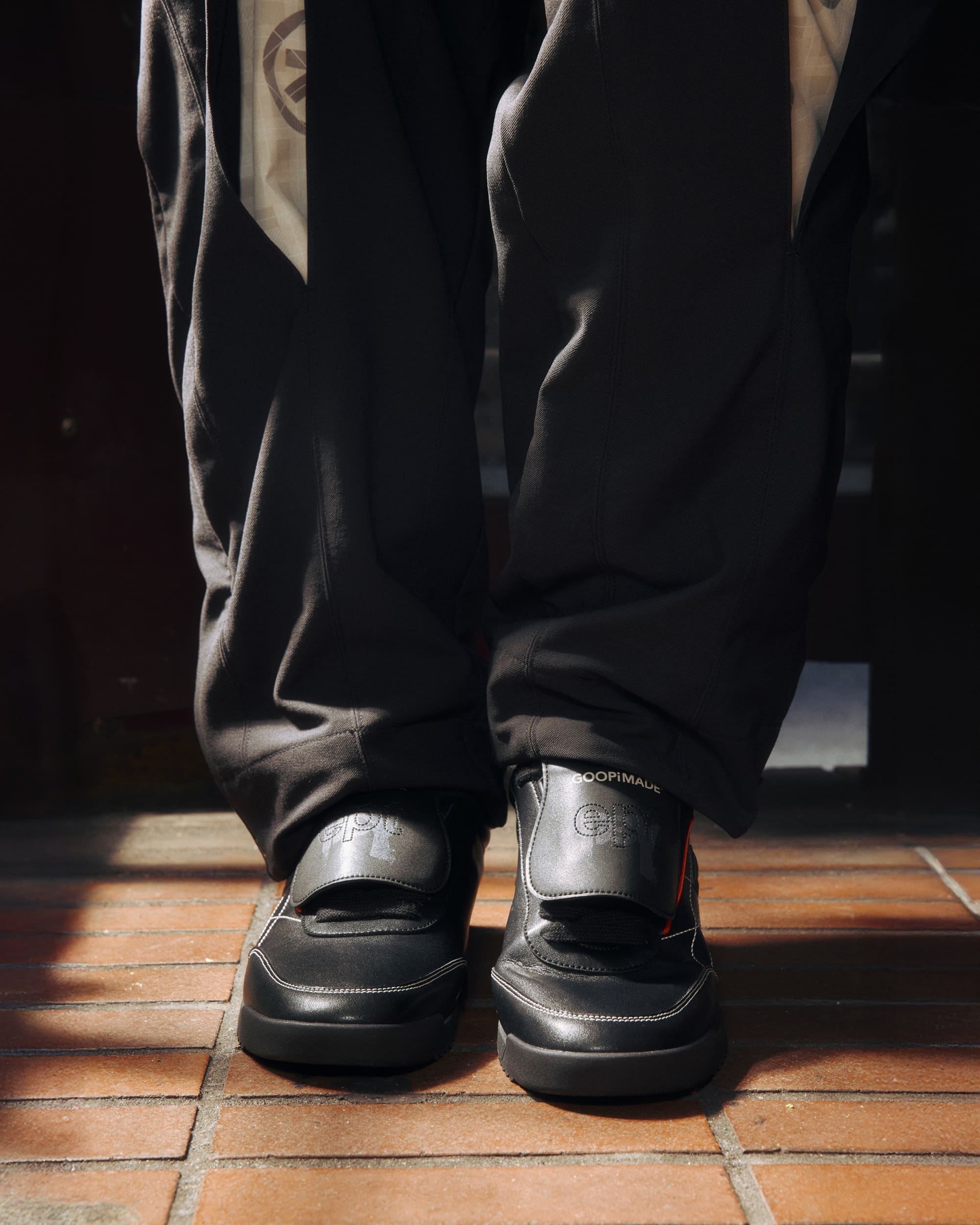 EPT（East Pacific Trade） 渋谷PARCO CPD HOOME ALPHA INDUSTRIES GOOPiMADE