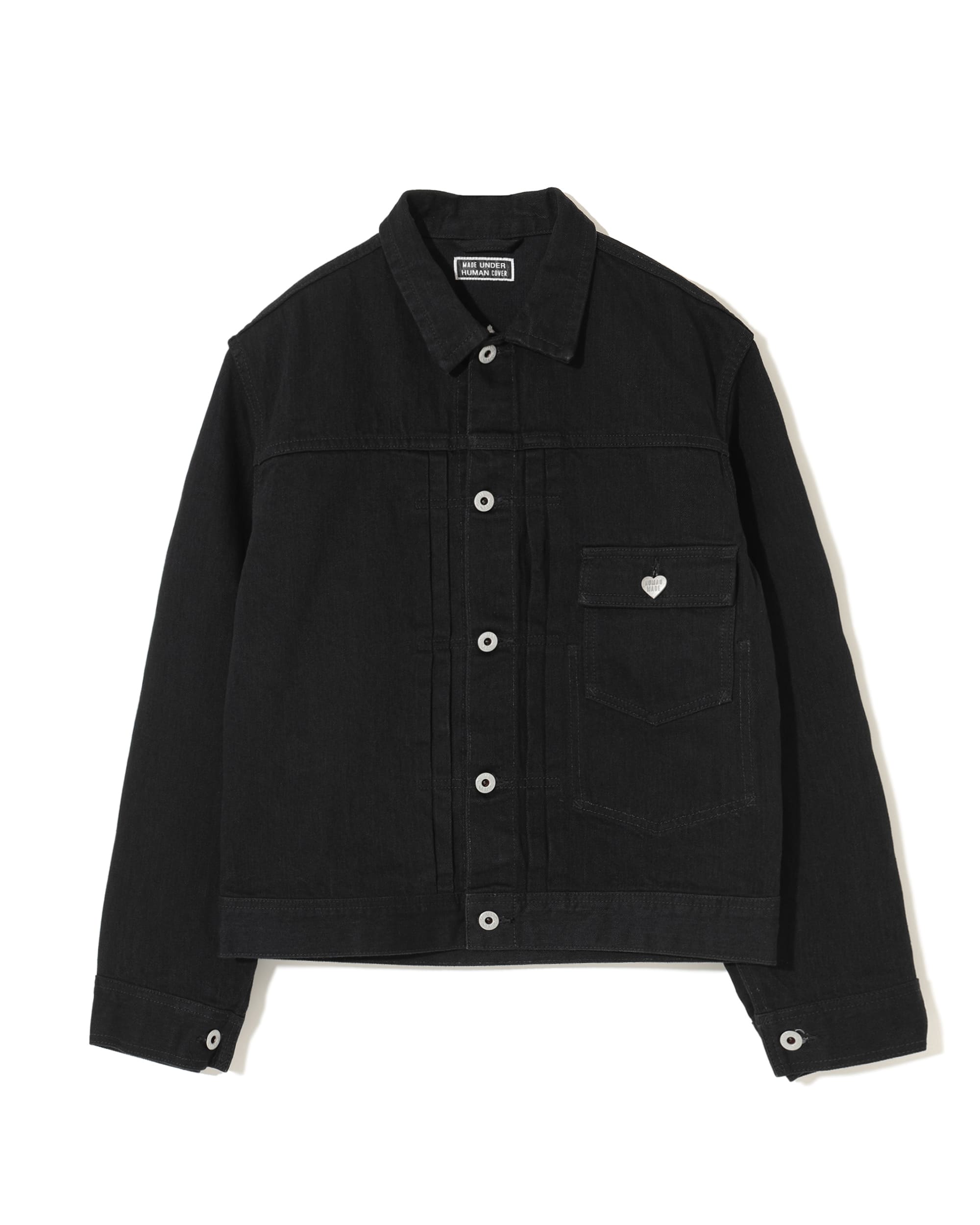 NIGO® HUMAN MADE ヒューマンメイド 高橋盾 UNDERCOVER アンダーカバー コラボレーション