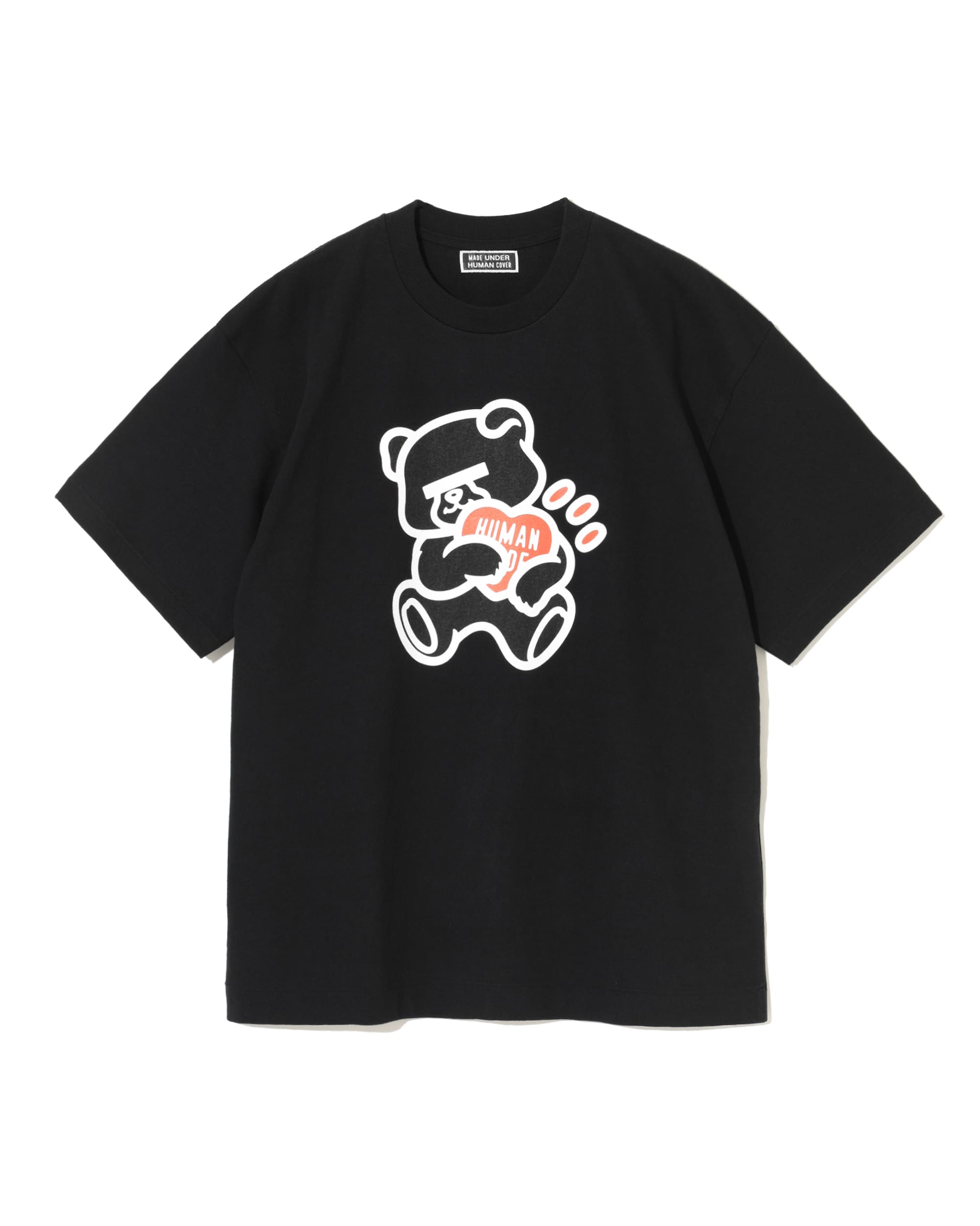 NIGO® HUMAN MADE ヒューマンメイド 高橋盾 UNDERCOVER アンダーカバー コラボレーション