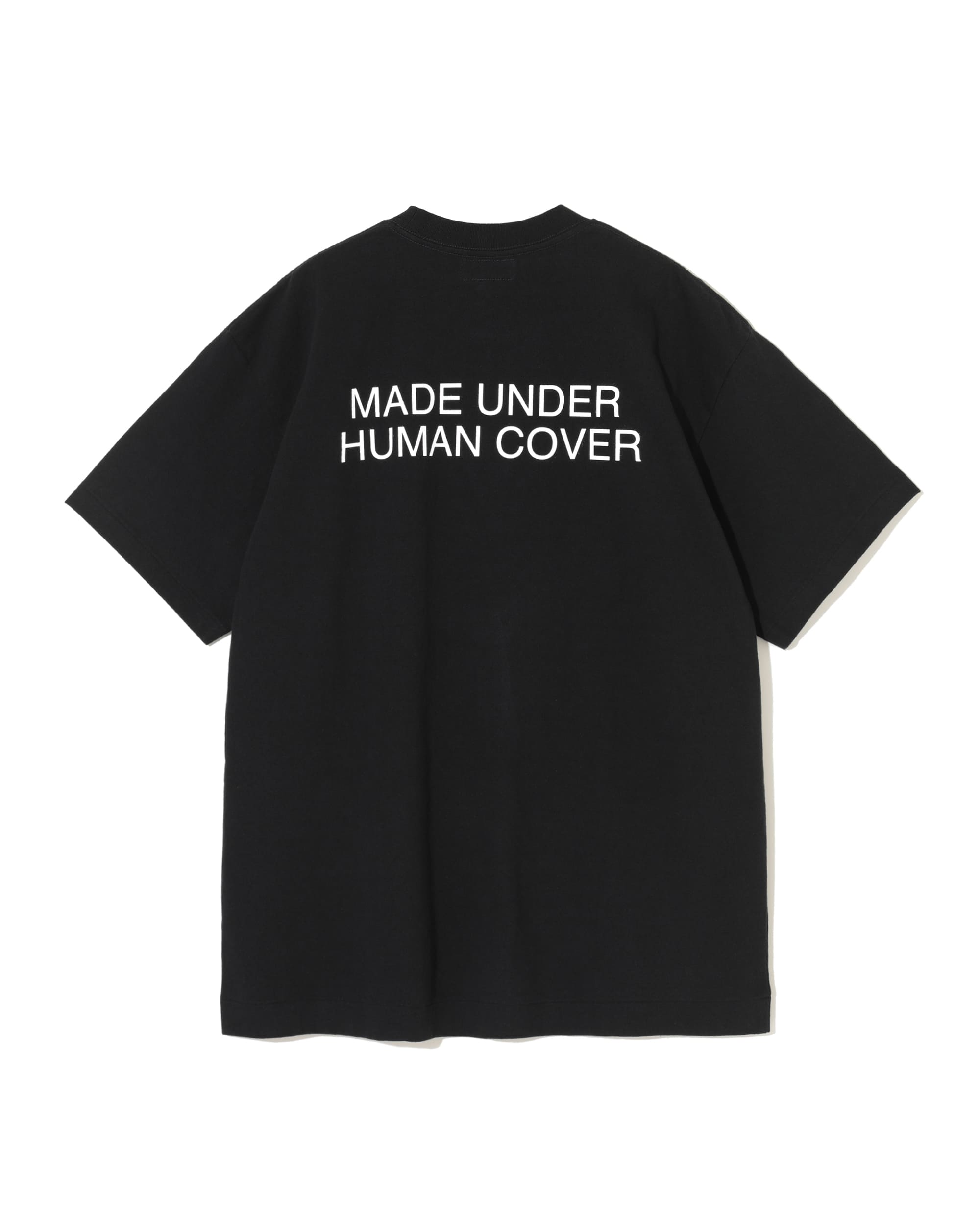 NIGO® HUMAN MADE ヒューマンメイド 高橋盾 UNDERCOVER アンダーカバー コラボレーション