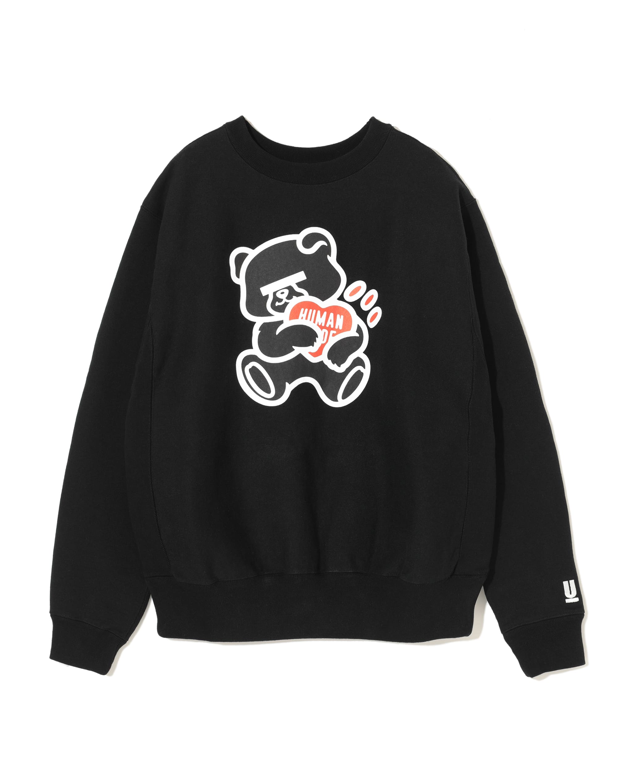 NIGO® HUMAN MADE ヒューマンメイド 高橋盾 UNDERCOVER アンダーカバー コラボレーション
