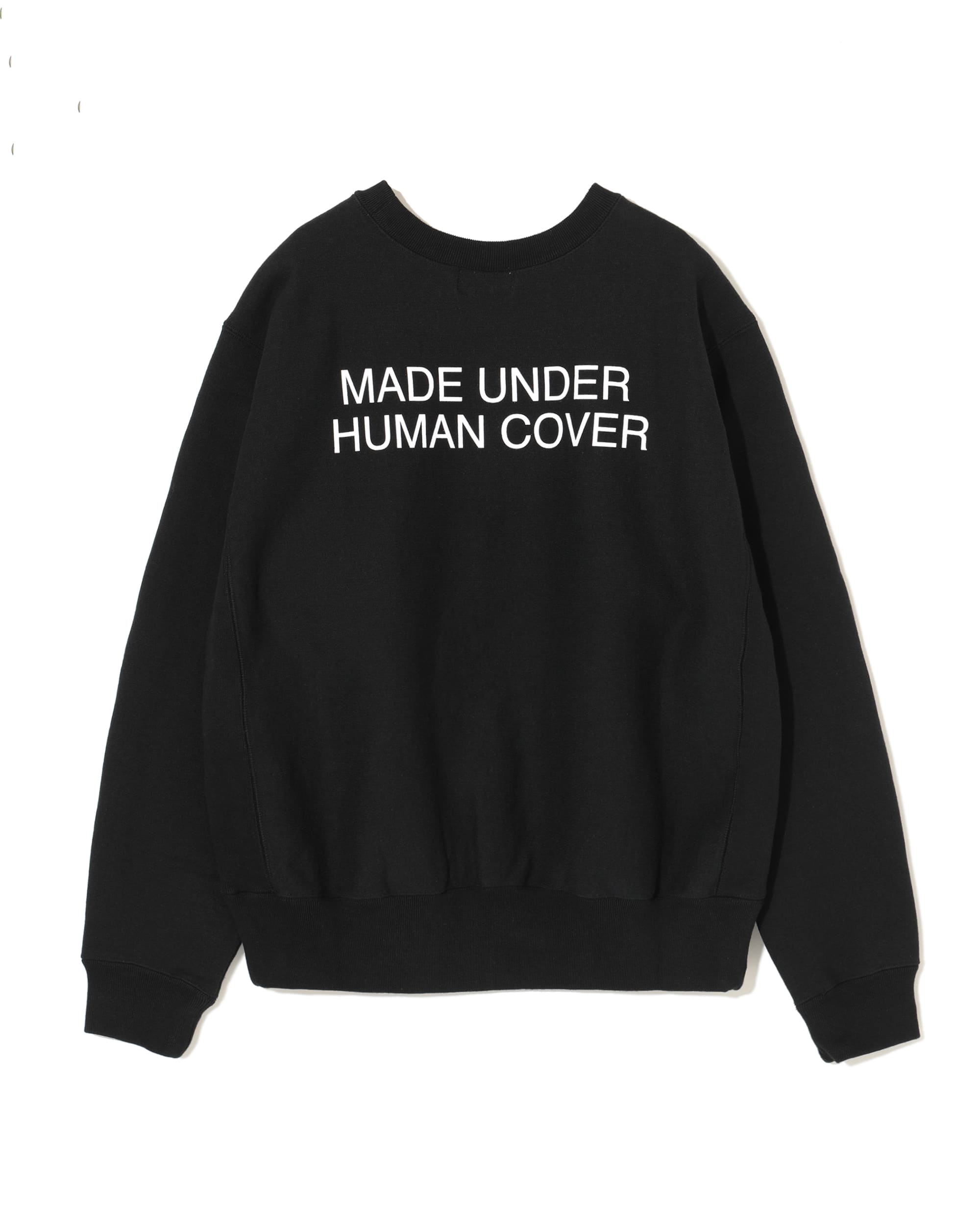 NIGO® HUMAN MADE ヒューマンメイド 高橋盾 UNDERCOVER アンダーカバー コラボレーション