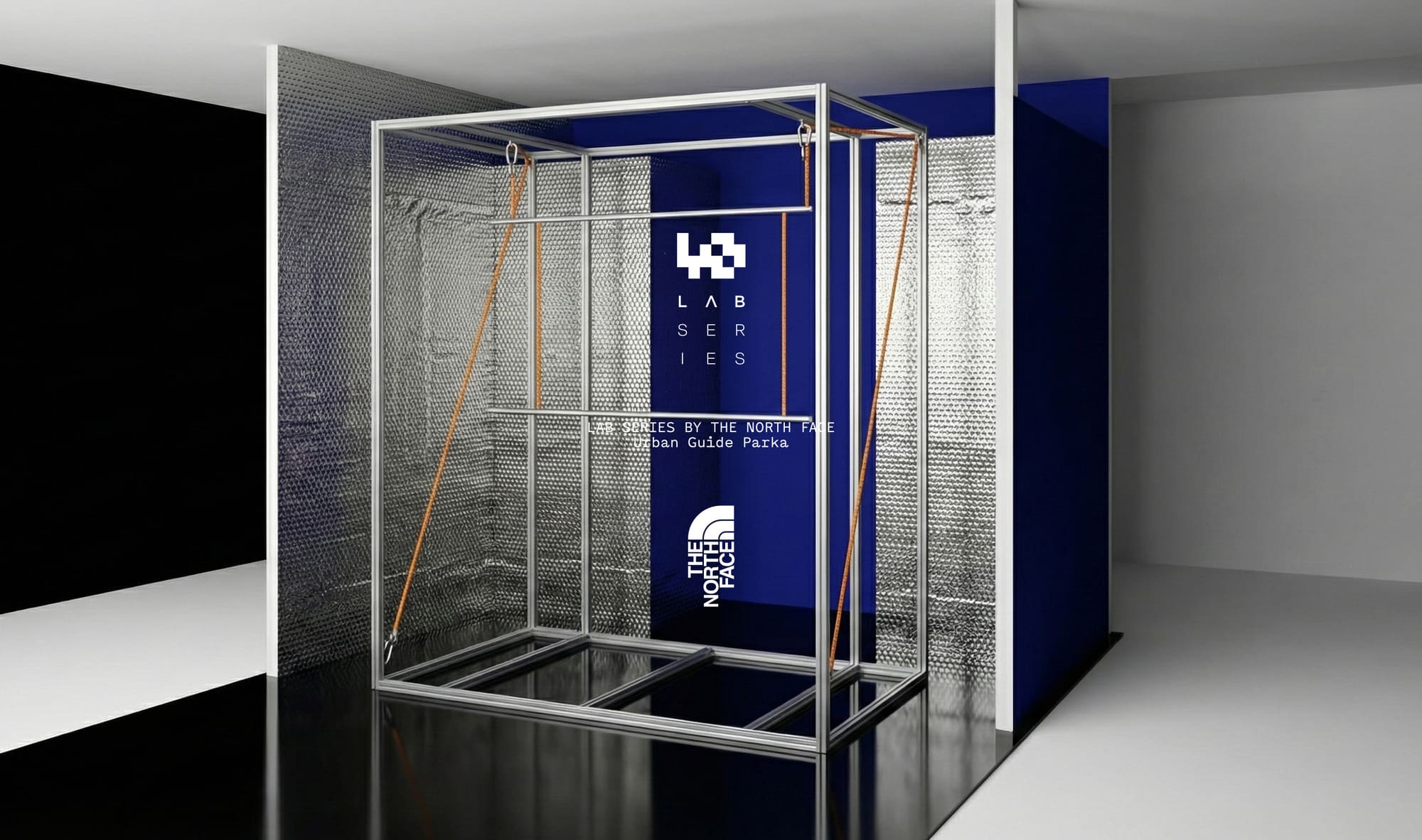 THE NORTH FACE LAB SERIES ザ・ノース・フェイス ラボシリーズ