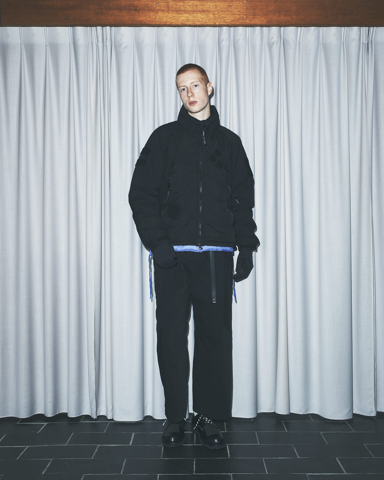 F/CE. エフシーイー　WILD THINGS ワイルドシングス コラボレーション