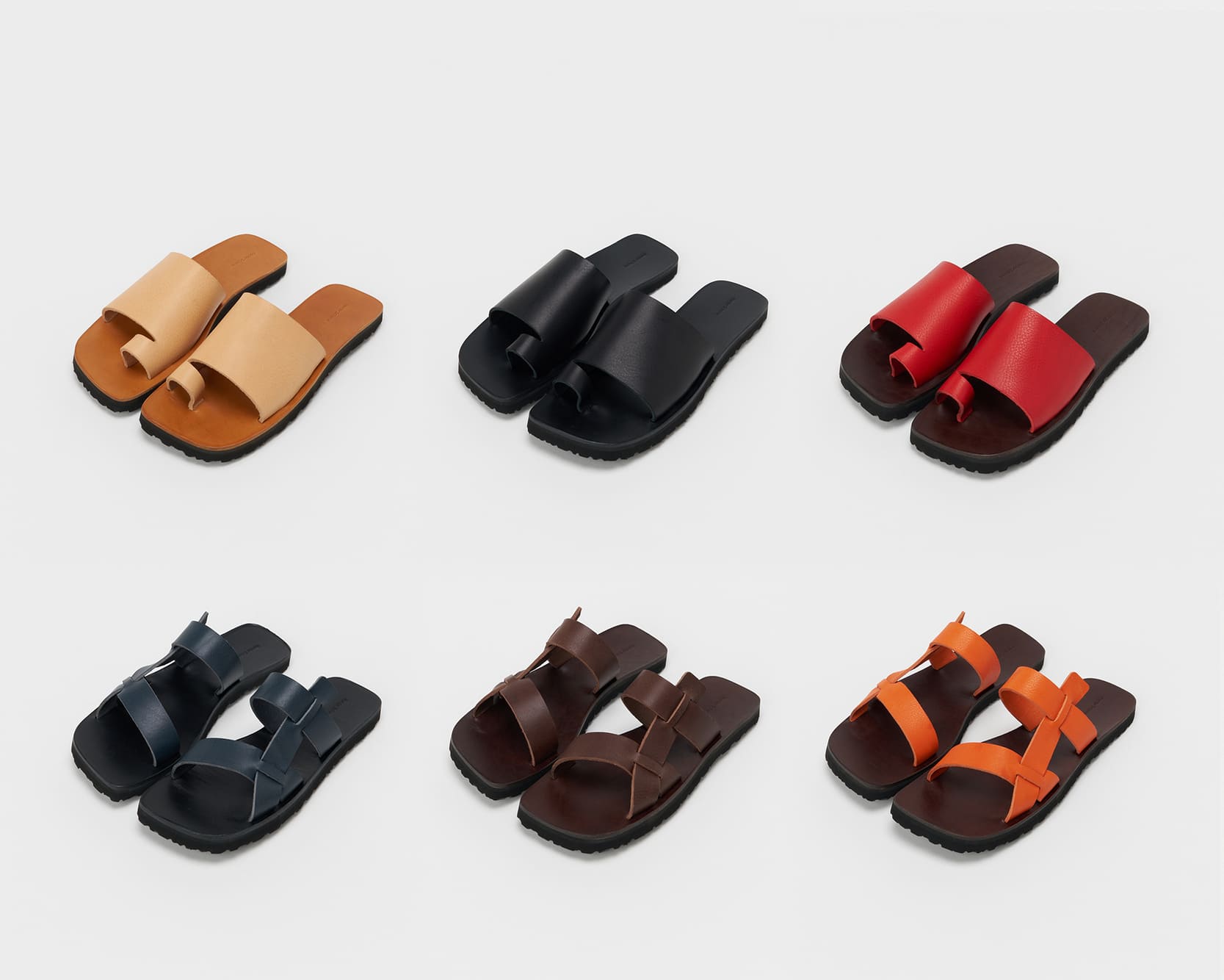 Hender Scheme エンダースキーマ 2026WS