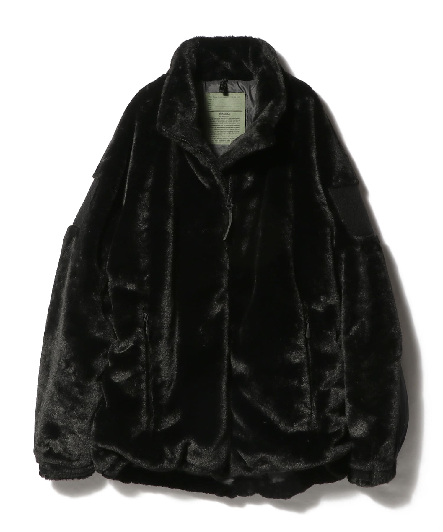 MINOTAUR INST. FOR ESTNATION M4E WILD THINGS ワイルドシングス コラボレーション