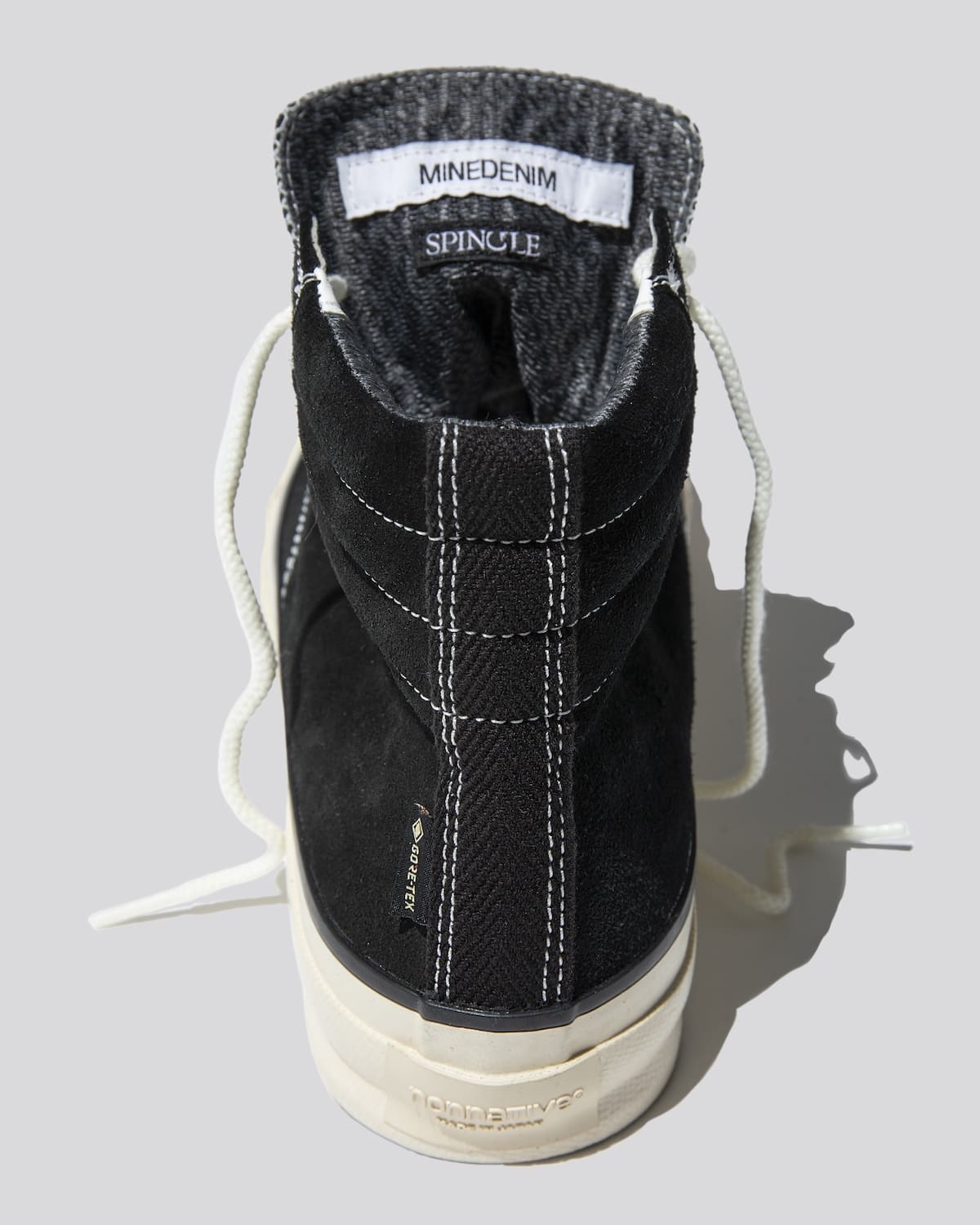 MINEDENIM マインデニム 野口強 nonnative ノンネイティブ