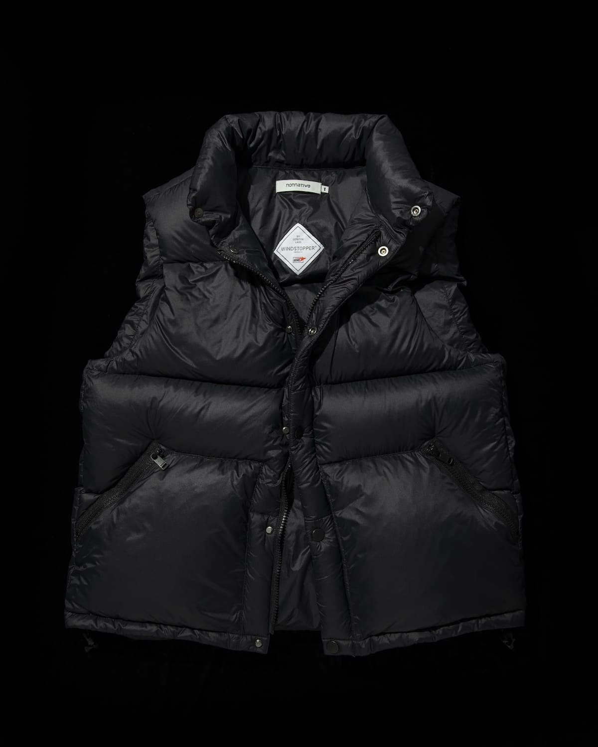 MINEDENIM マインデニム 野口強 nonnative ノンネイティブ