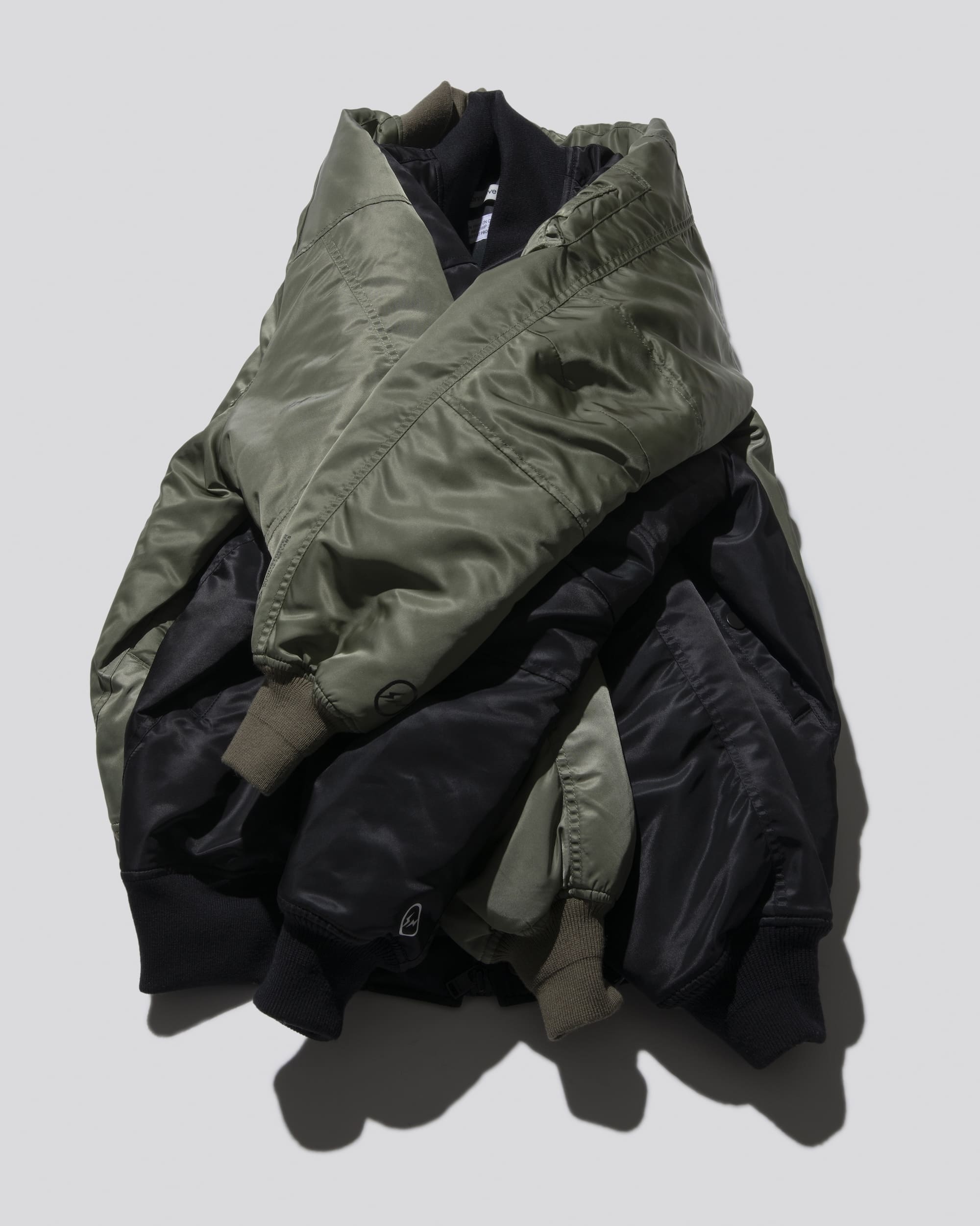 ARTIST PROOF® アーティストプルーフ FRGMT fragment design フラグメントデザイン nonnative ノンネイティブ